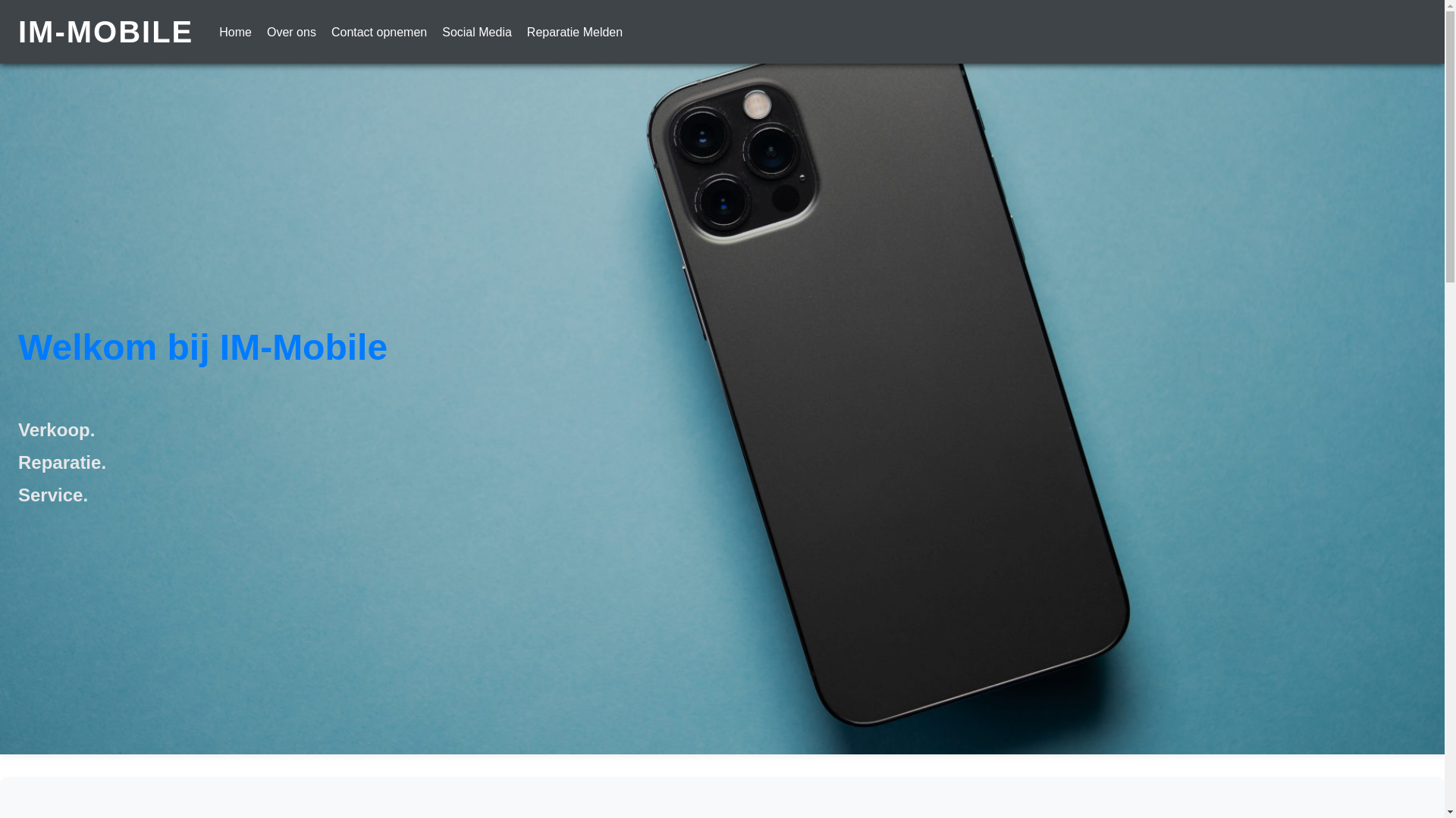 website screenshot of https://mobiletesting.pages.dev/