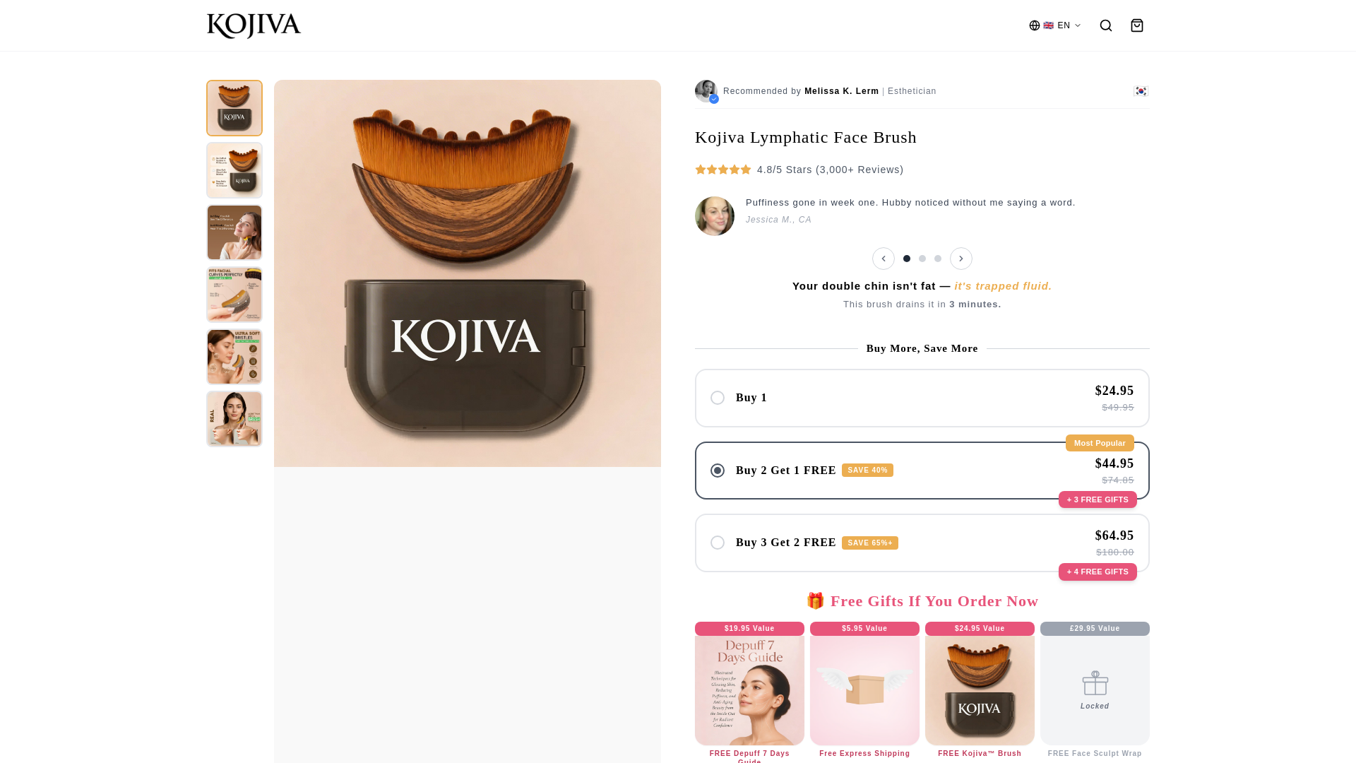 website screenshot of https://kojivashop-com-astro.pages.dev/