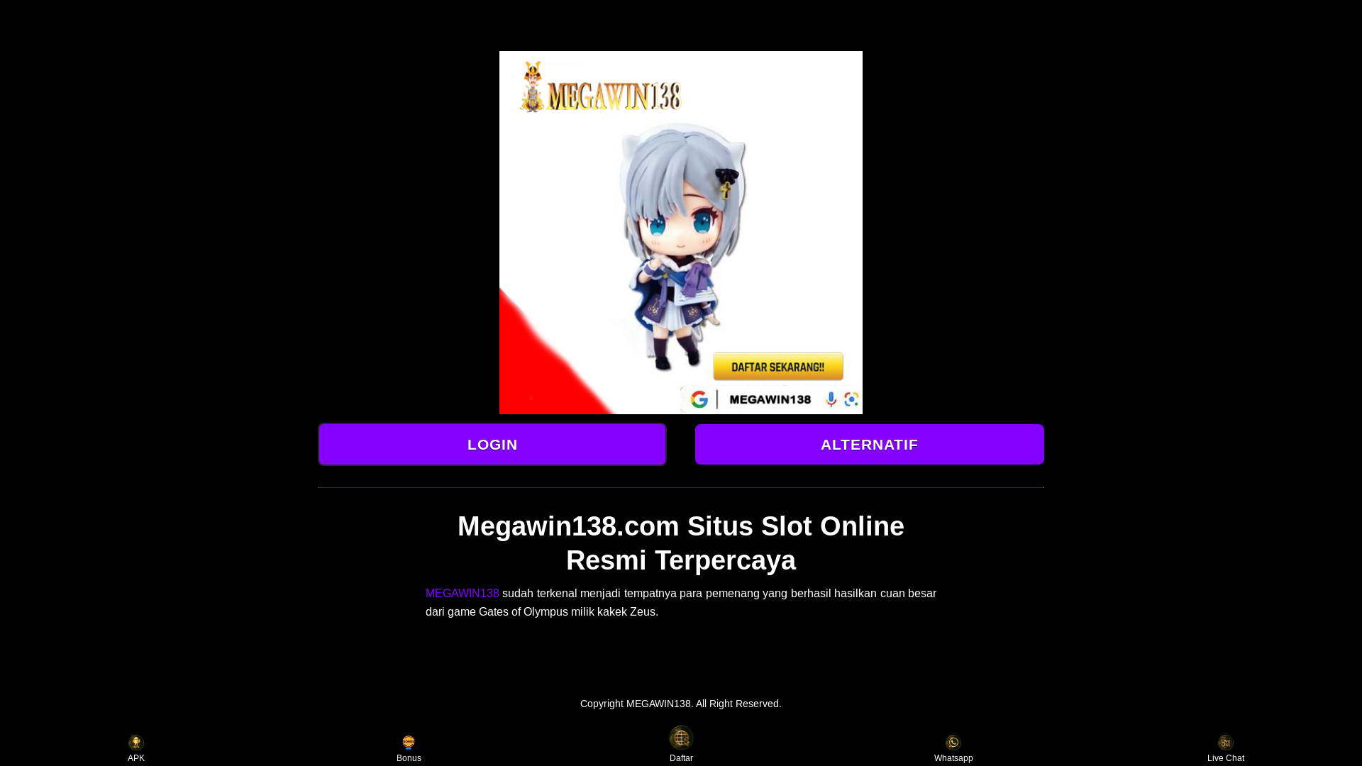 website screenshot of https://megwain138handmaninfo.pages.dev/