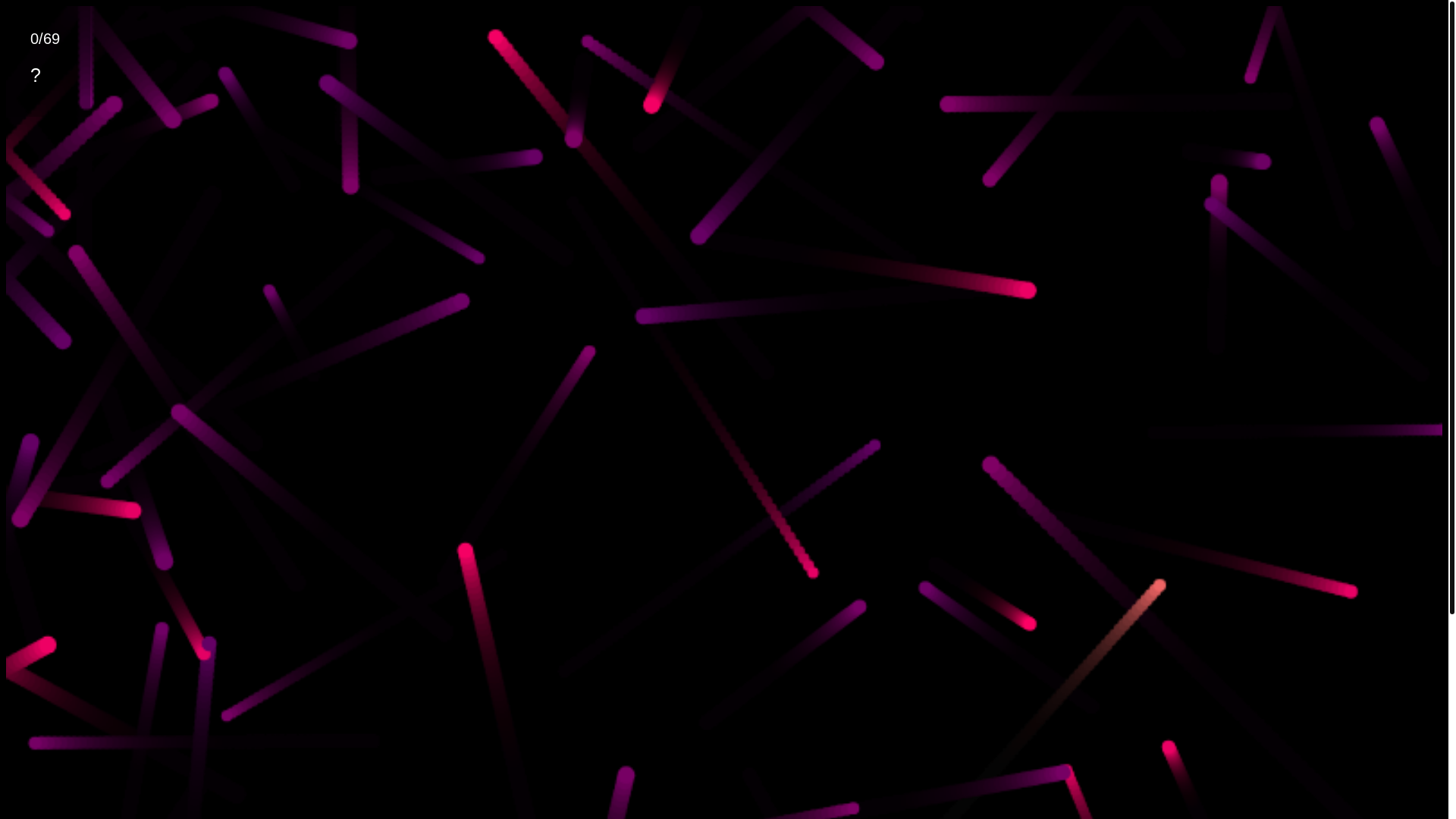 website screenshot of https://impactzirkel.com/