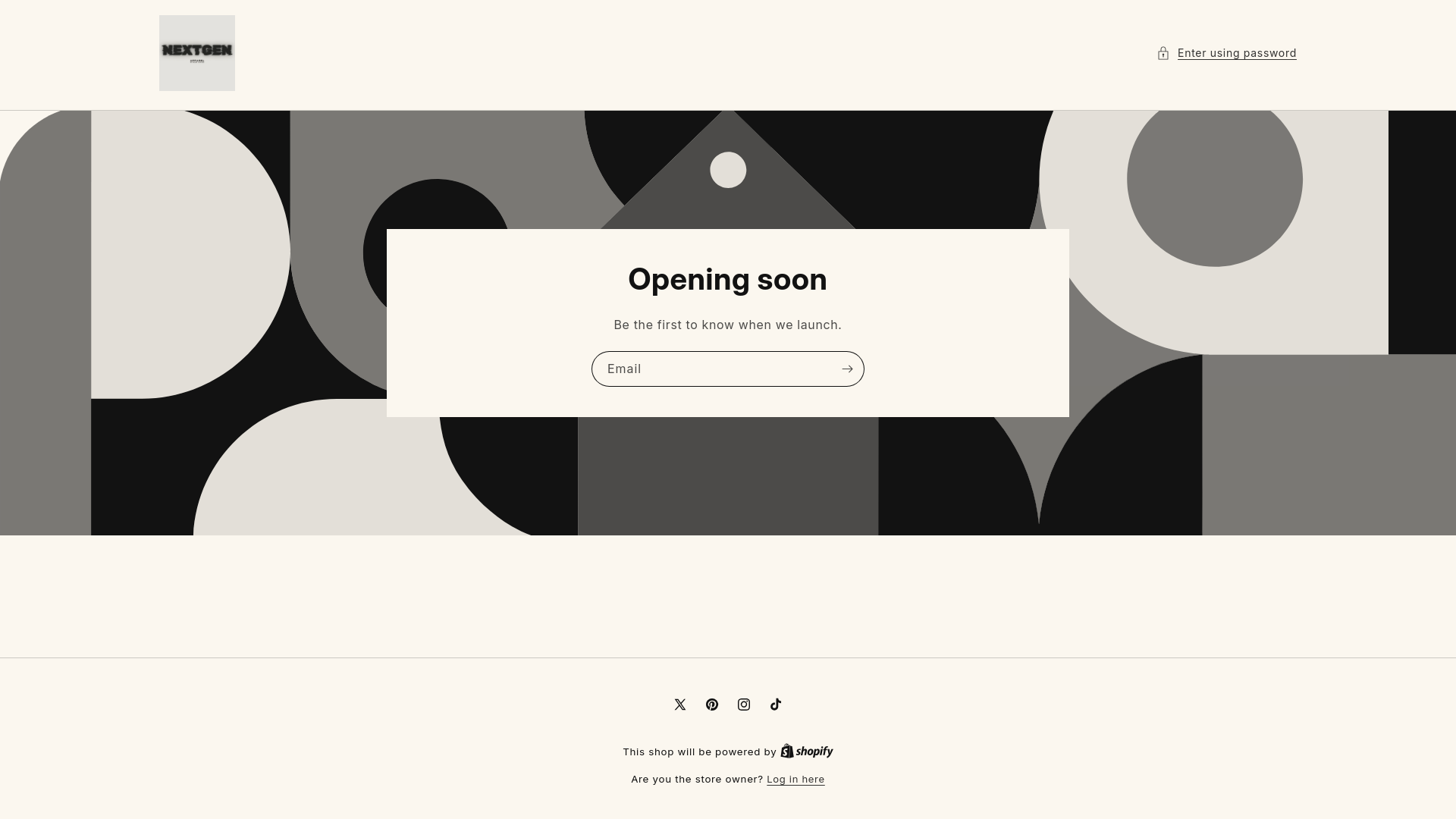 website screenshot of https://officecoreliving.com/