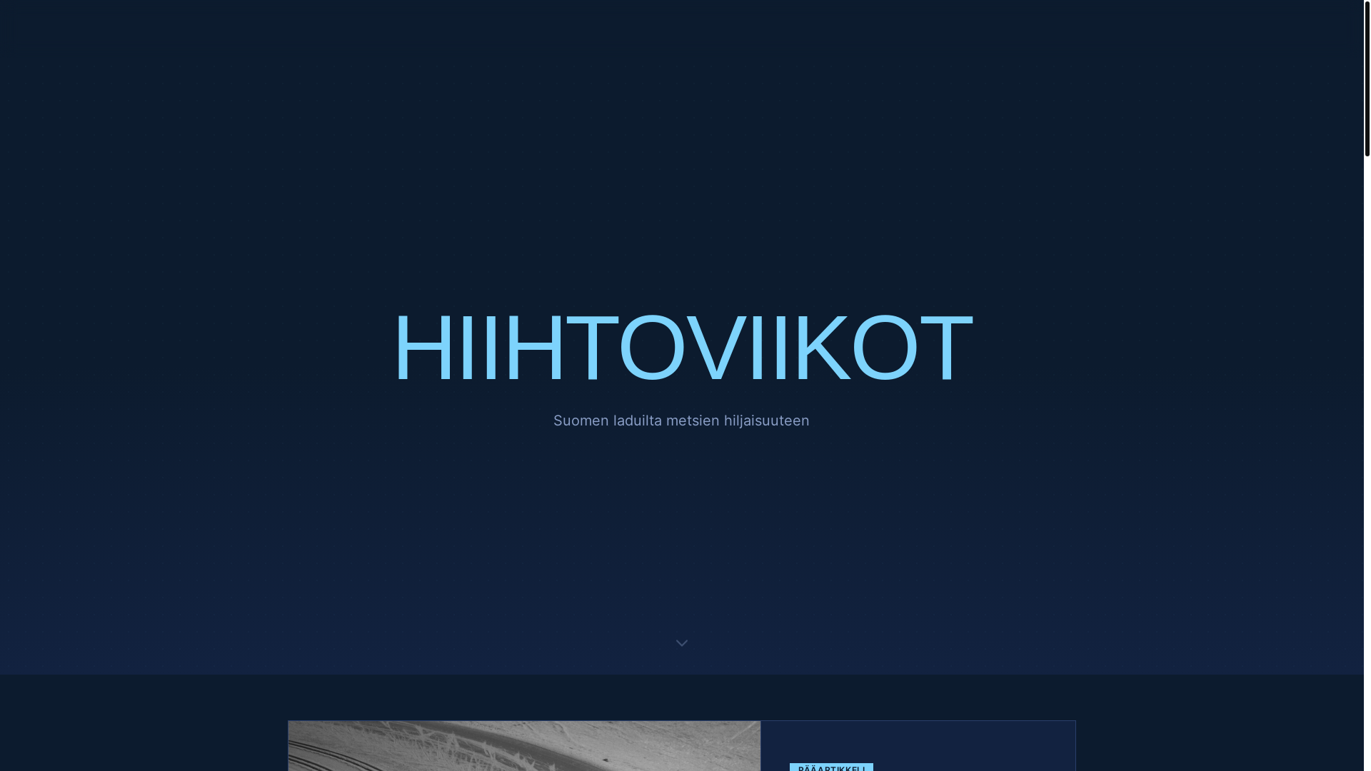 website screenshot of https://helsinkiskiweeks-fi.pages.dev/