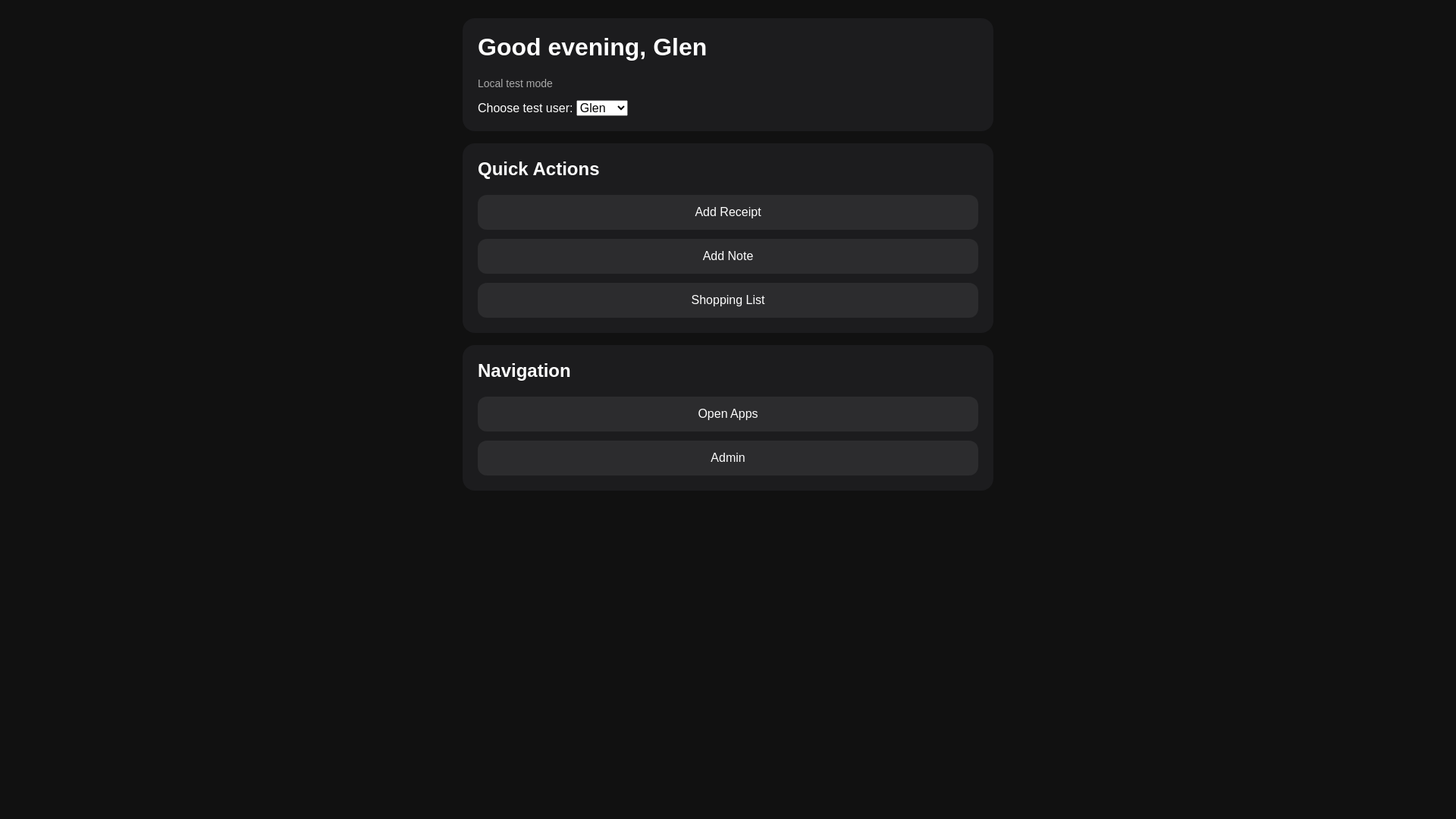 website screenshot of https://404servernotfound.pages.dev/