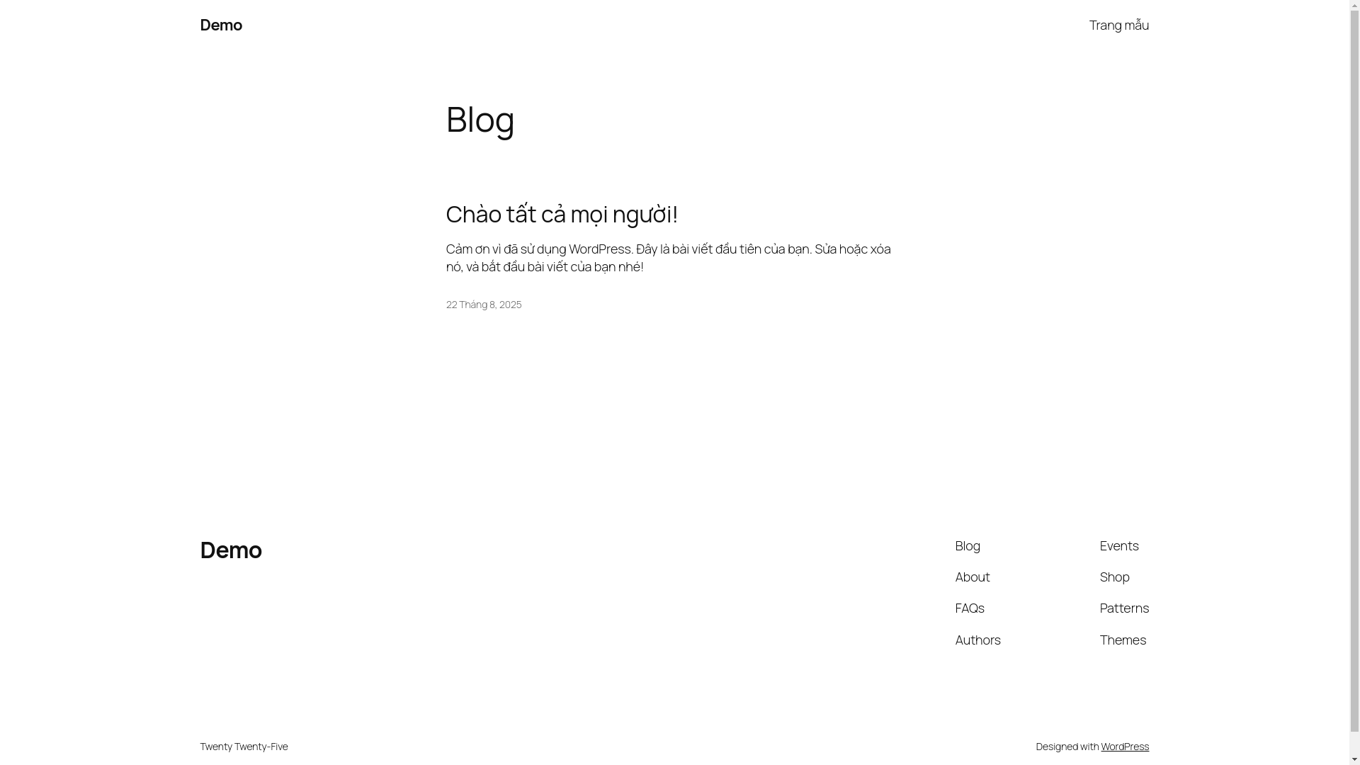 website screenshot of https://phanphoicuktech.vn/