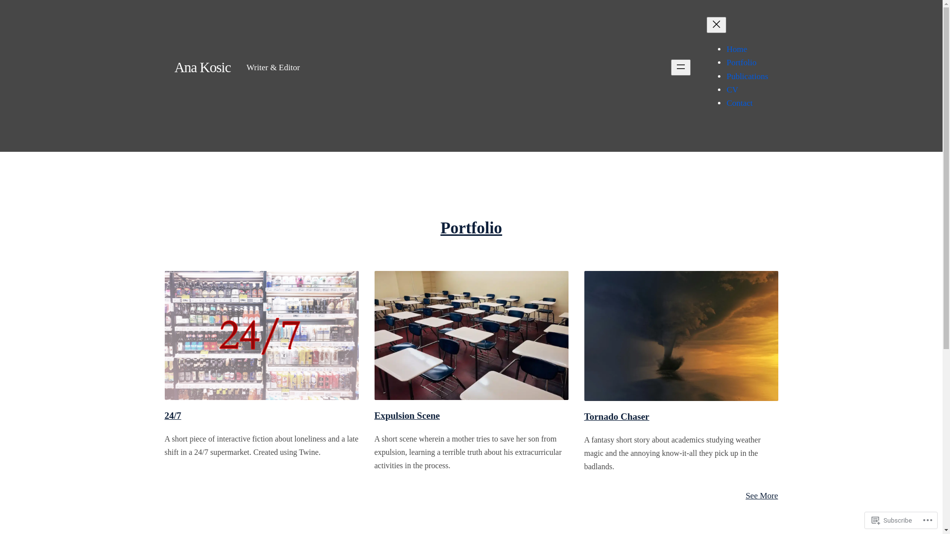 website screenshot of https://astridgraves.com/