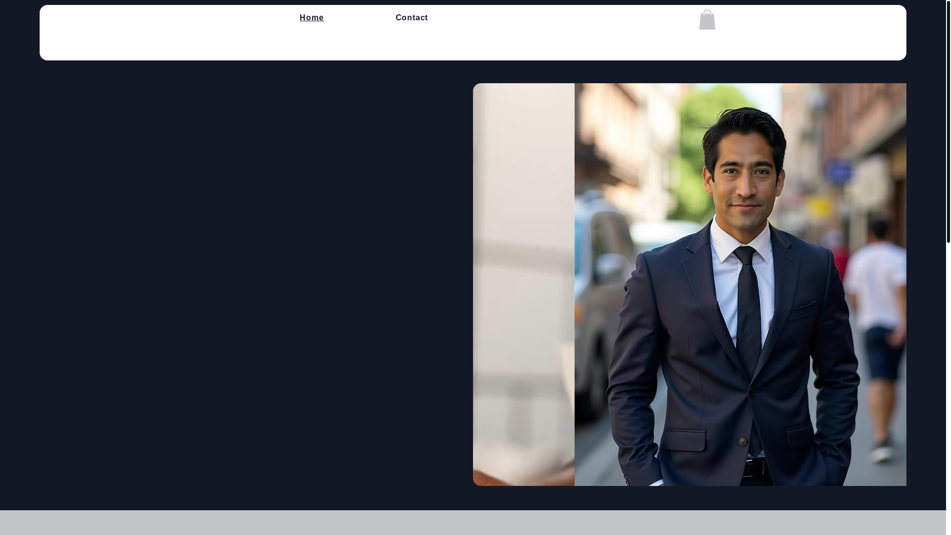 website screenshot of https://carobookkeepingsolutions.com/