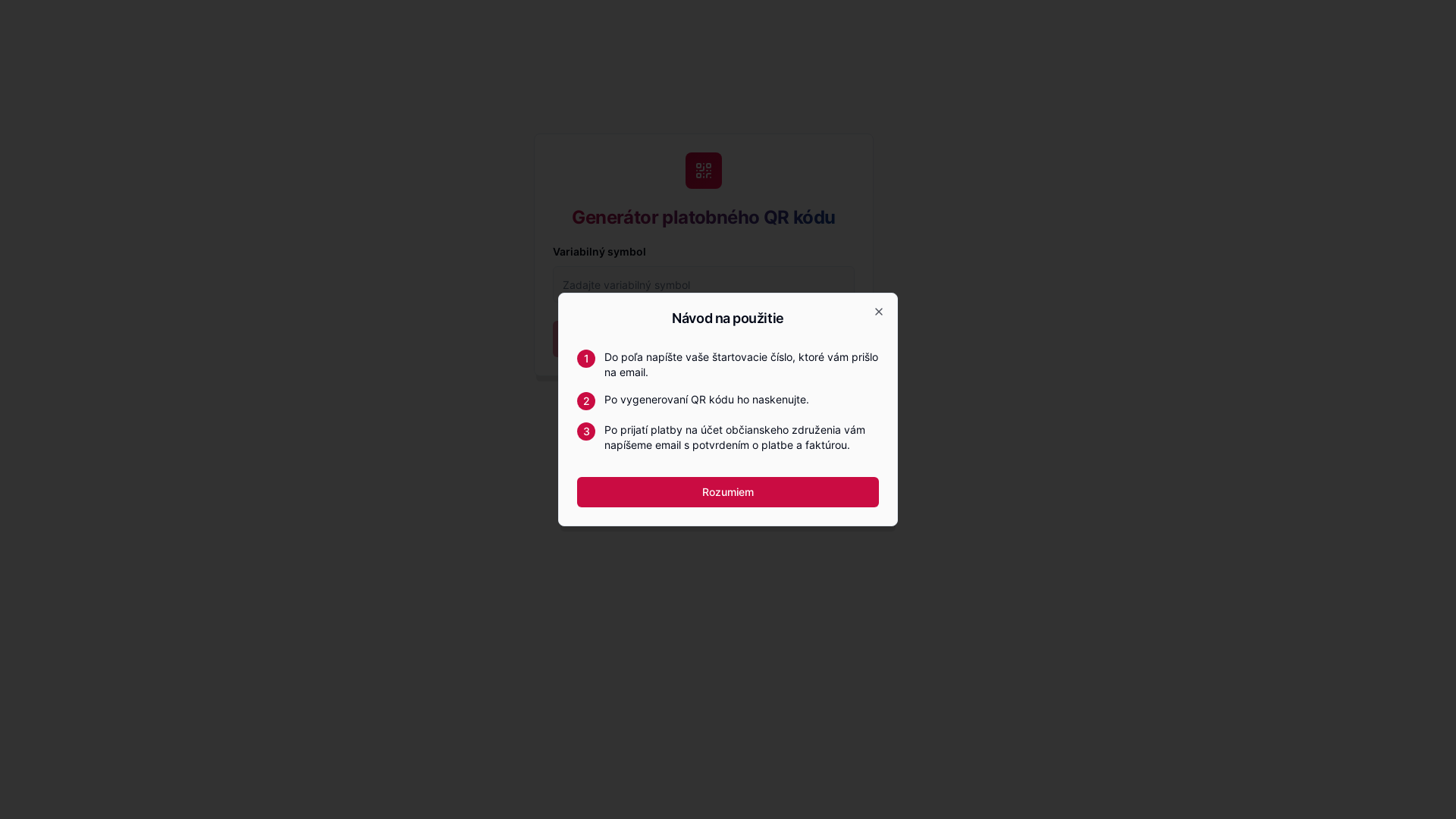 website screenshot of https://qr-code-scan.pages.dev/