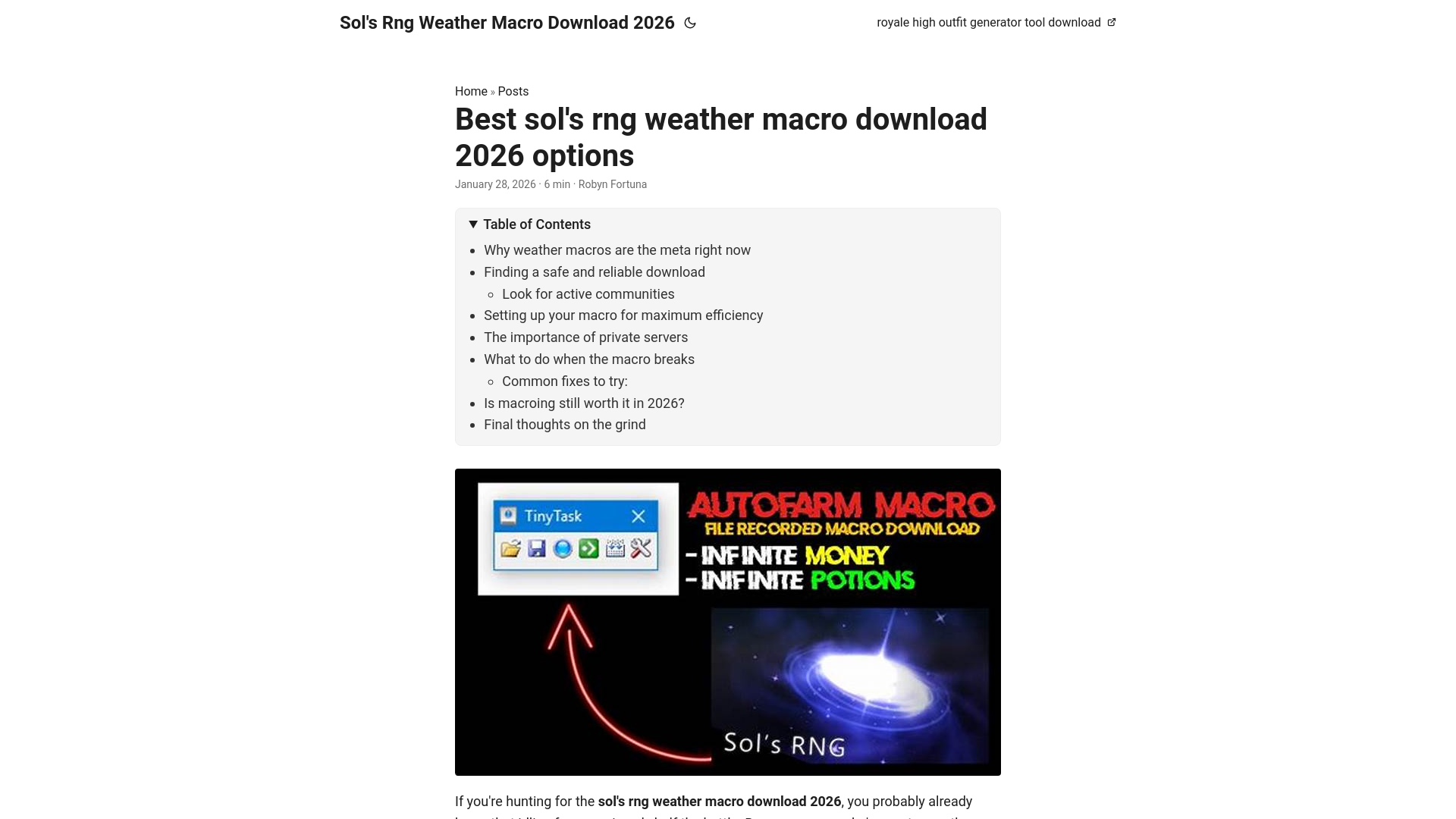 website screenshot of https://sols-rng-weather-macro-download-2026.pages.dev/