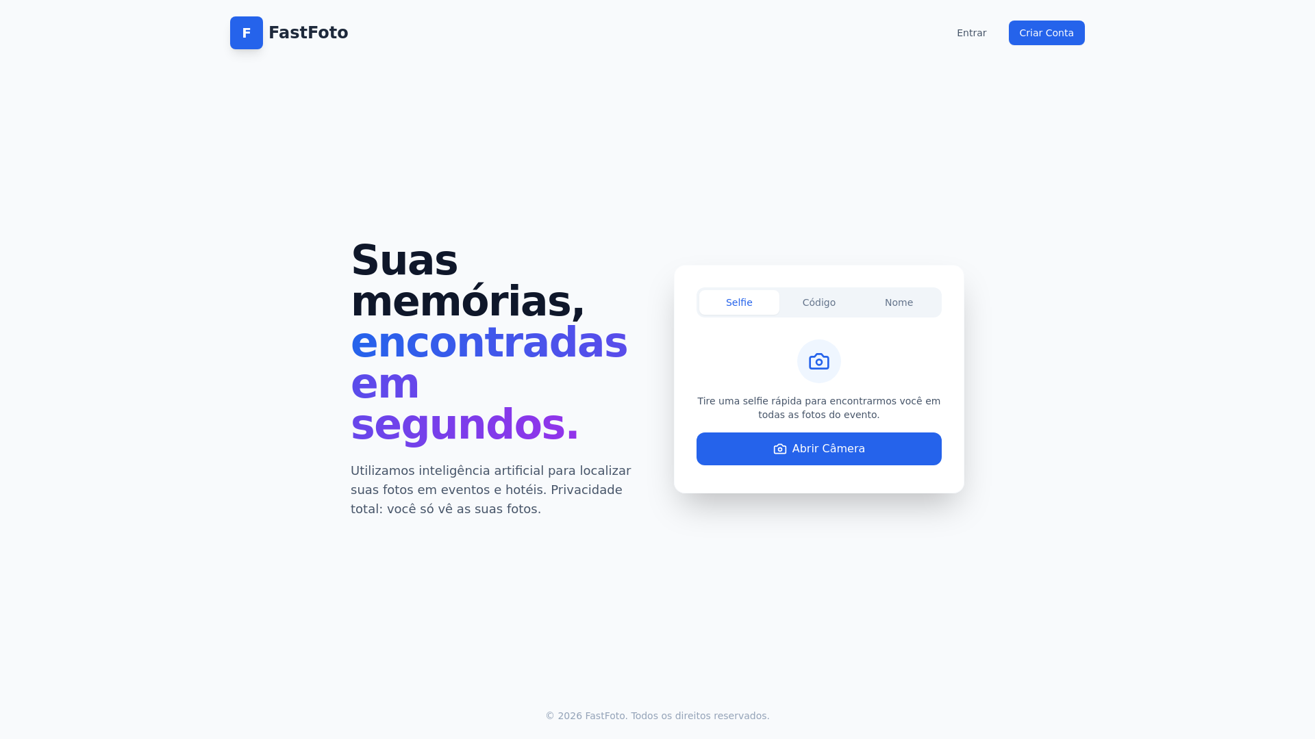 website screenshot of https://fast-foto.pages.dev/
