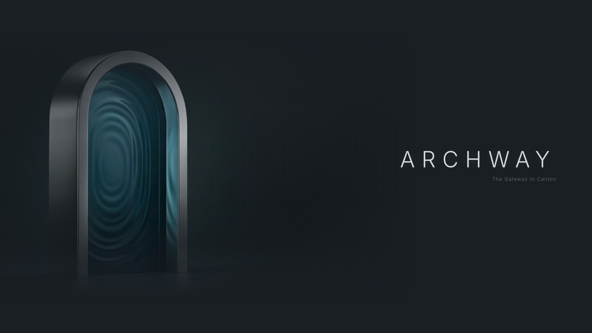 website screenshot of https://archway-site.pages.dev/