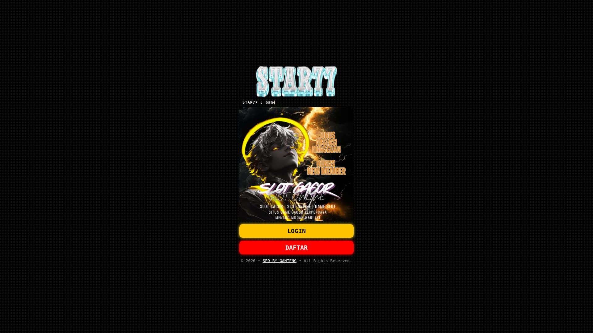 website screenshot of https://imperial-groups-maniac.pages.dev/