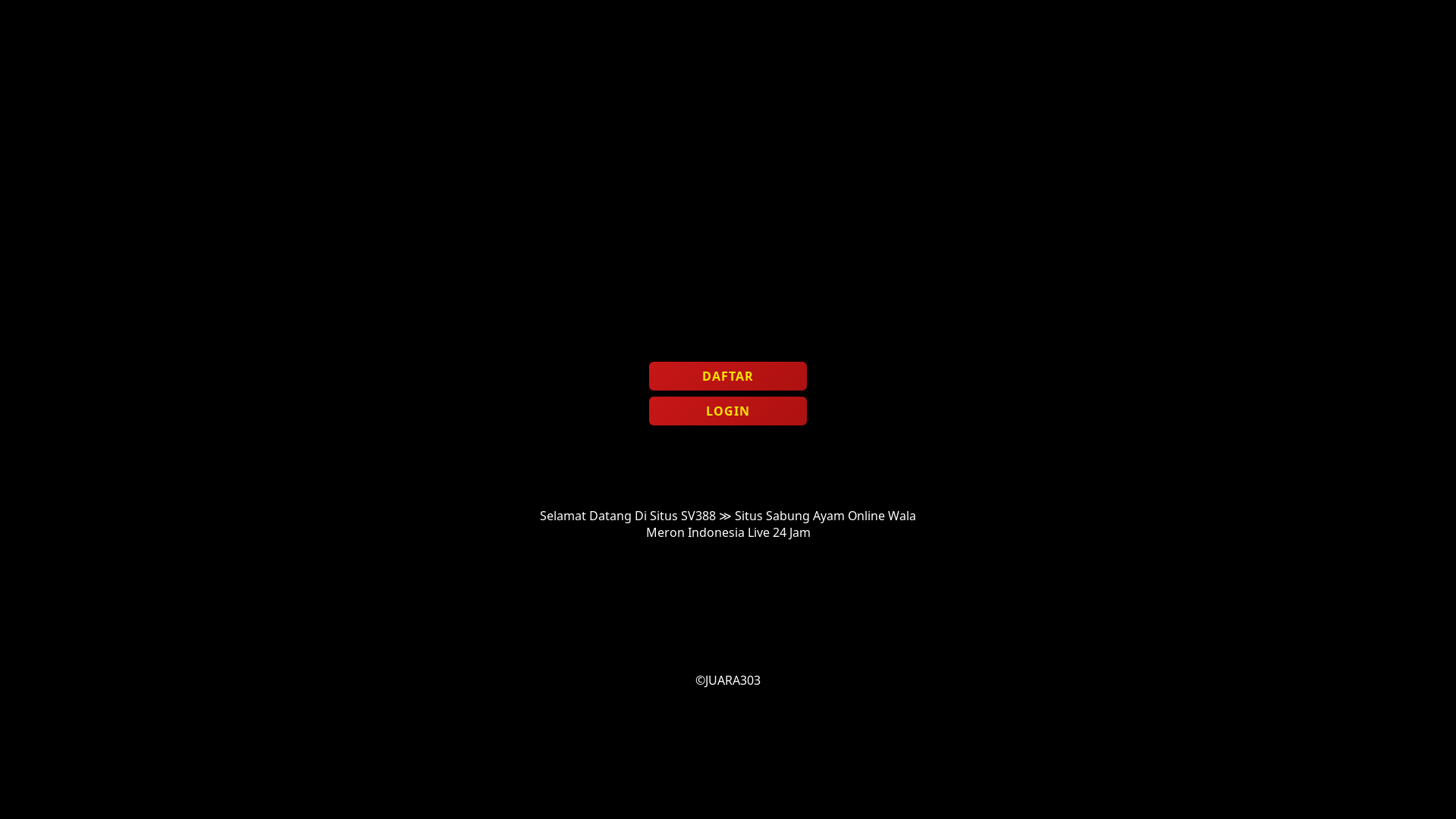 website screenshot of https://akses-eksklusif-sabung-ayam.pages.dev/