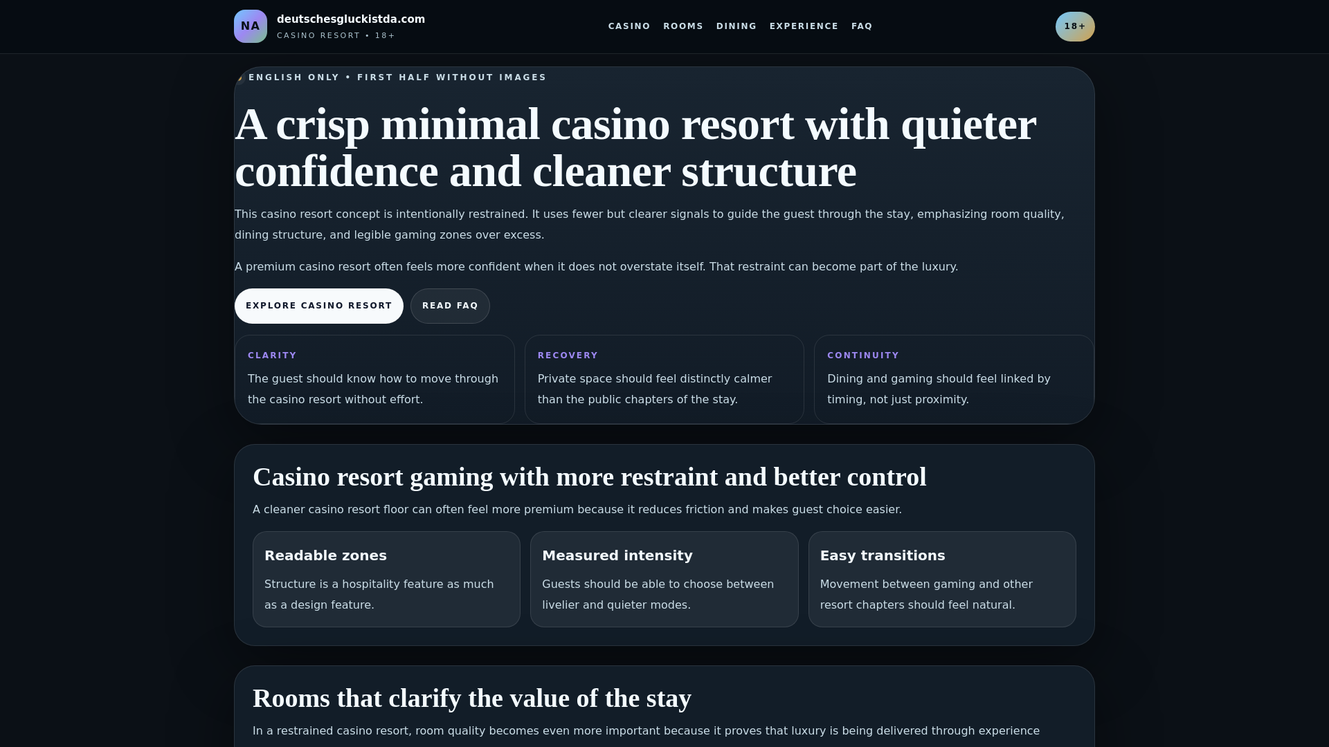 website screenshot of https://deutschesgluckistda.com/