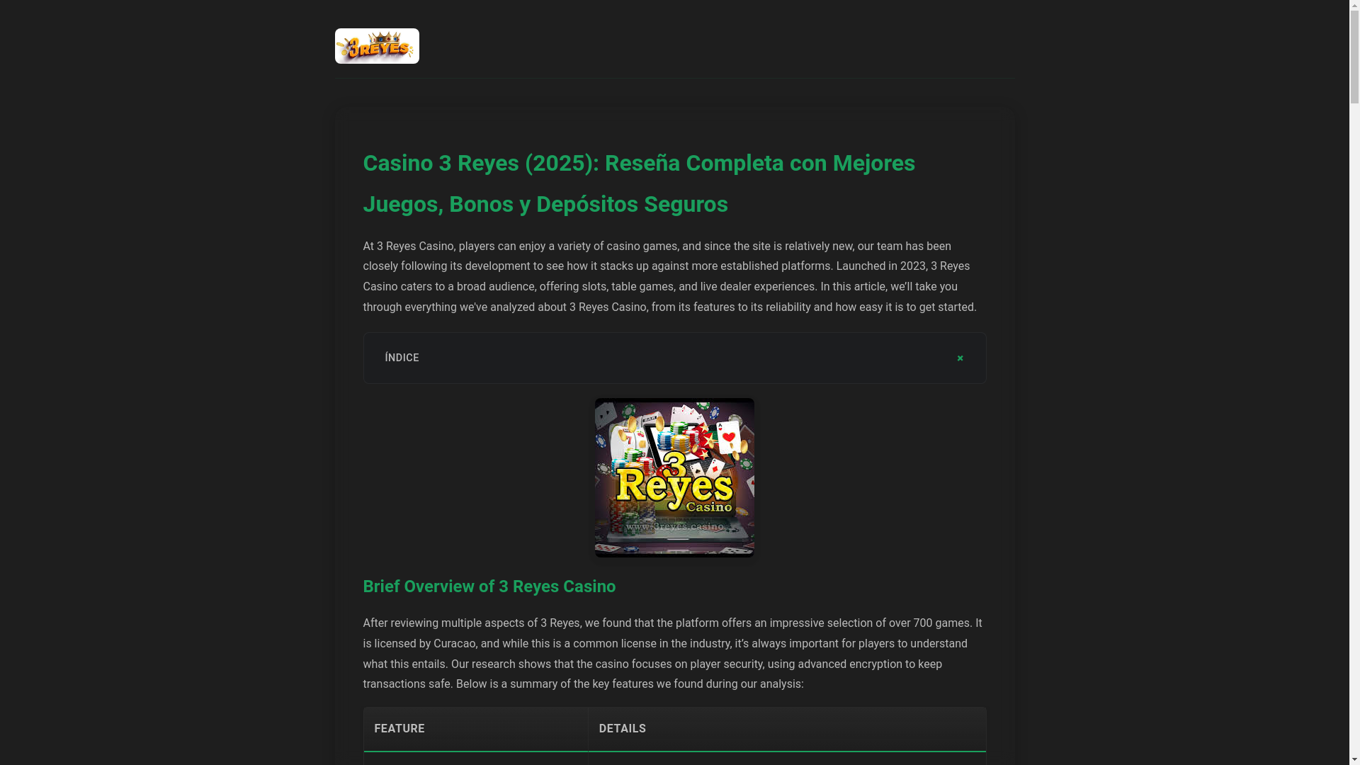 website screenshot of https://monro-casinos.net/