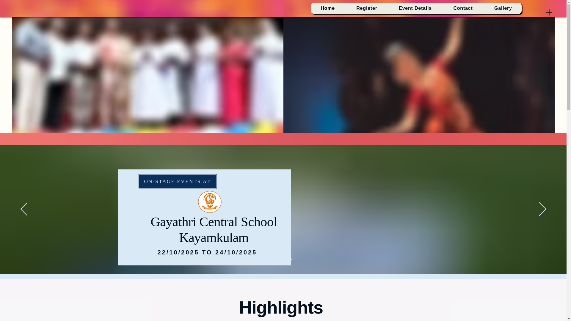 website screenshot of https://sargotsav.com/