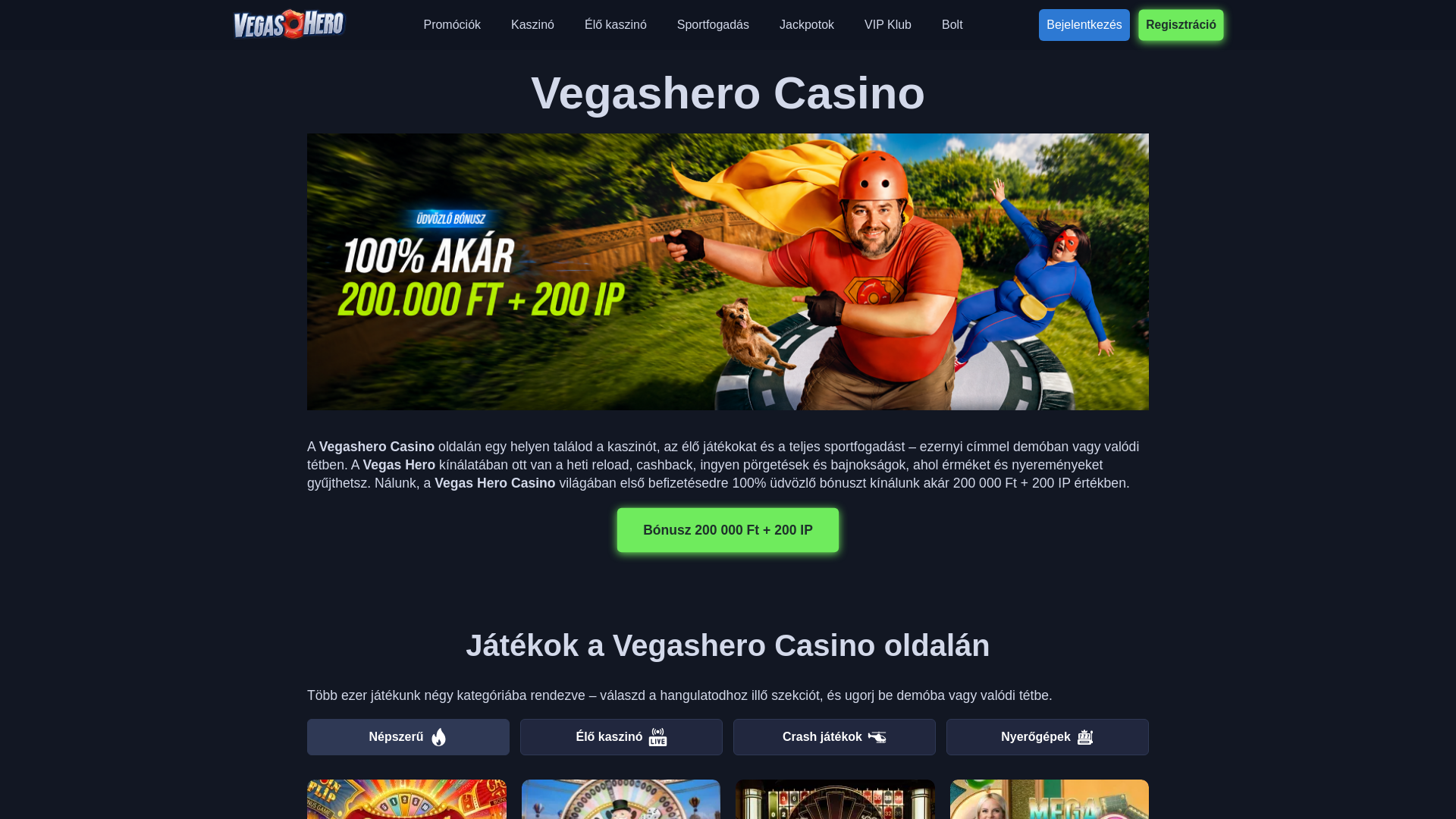 website screenshot of https://vegashero-casinoo-com-61377.pages.dev/