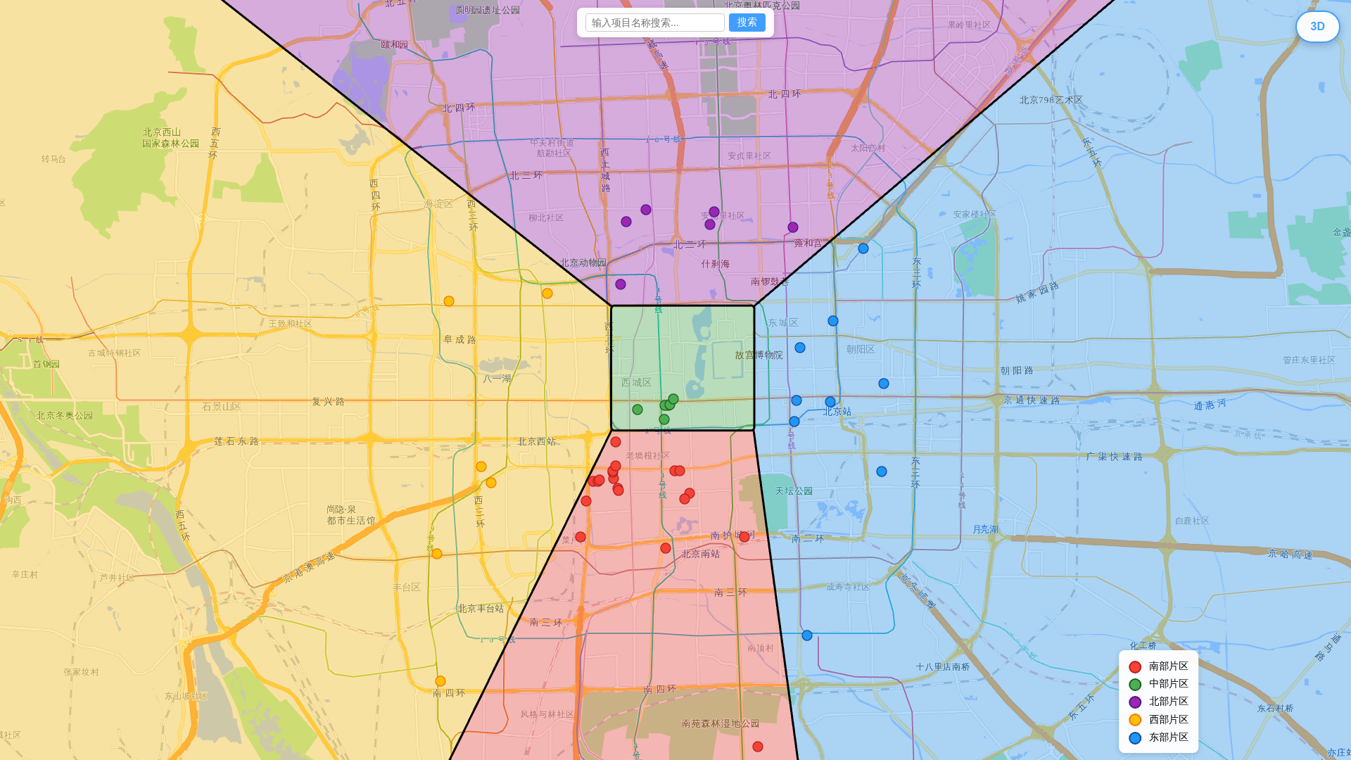 website screenshot of https://property-map-phoneview.pages.dev/