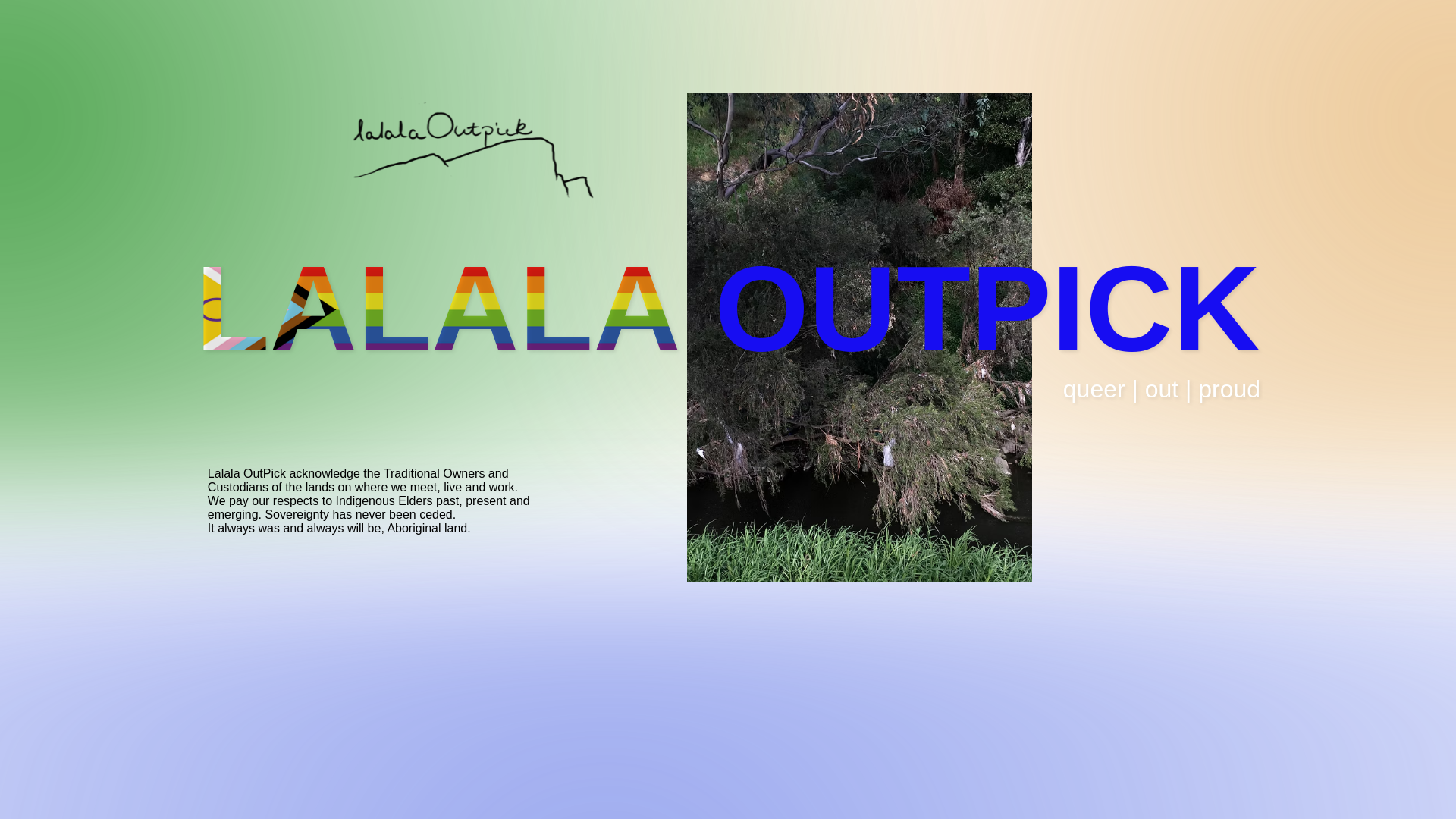 website screenshot of https://lalalaoutpick.pages.dev/