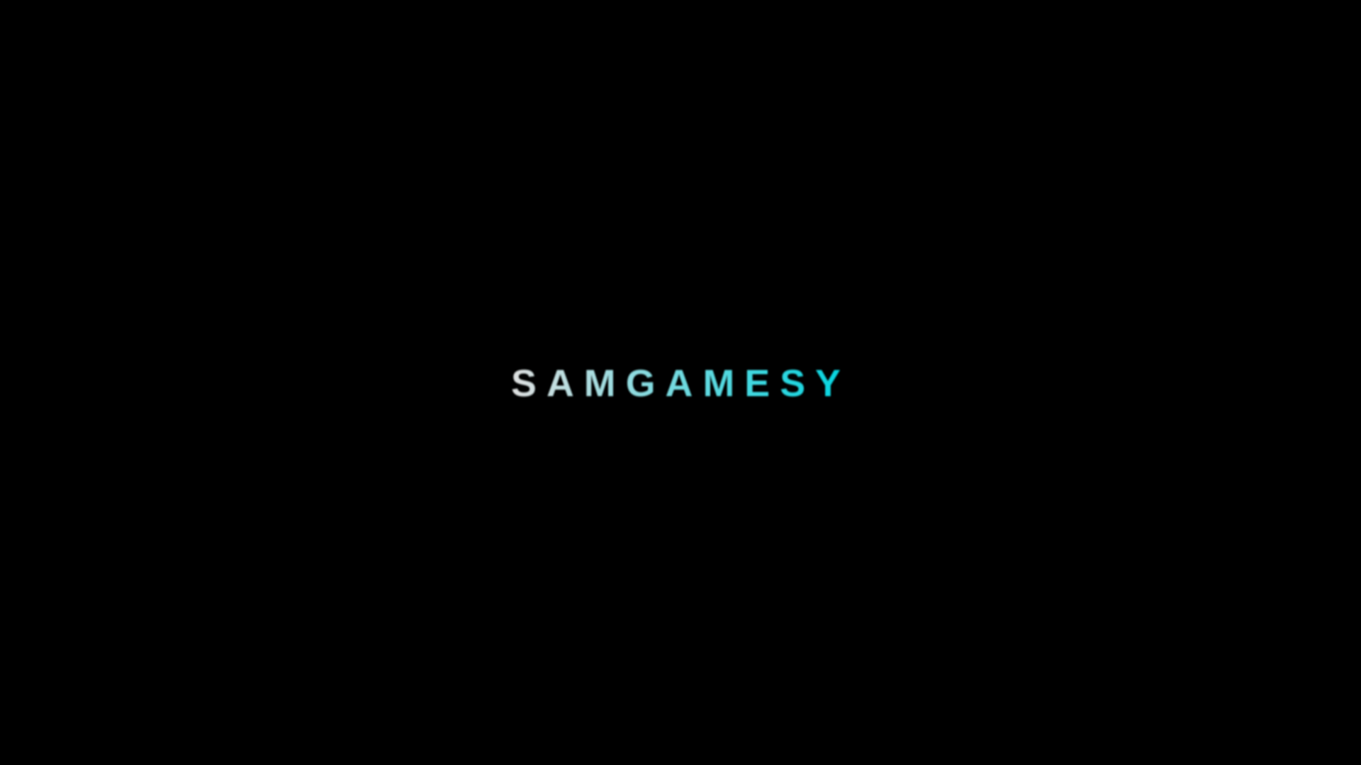website screenshot of https://samgamesy.store