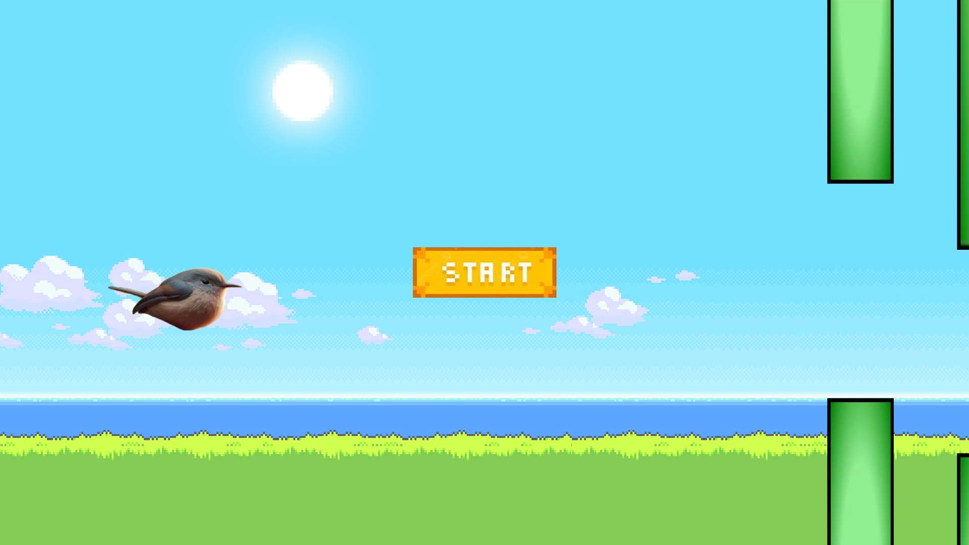 website screenshot of https://flappybirdboss.pages.dev/