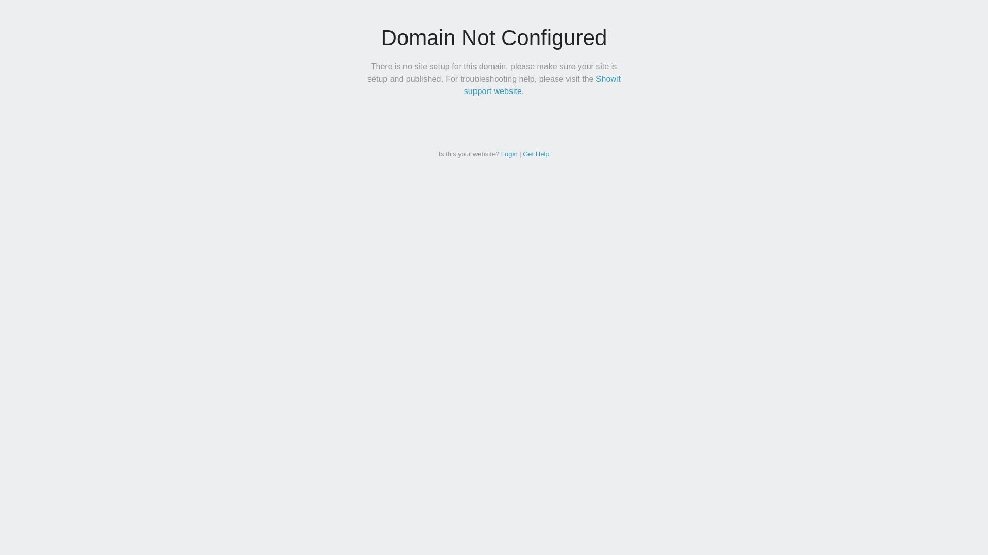 website screenshot of https://emilymarschner.com/