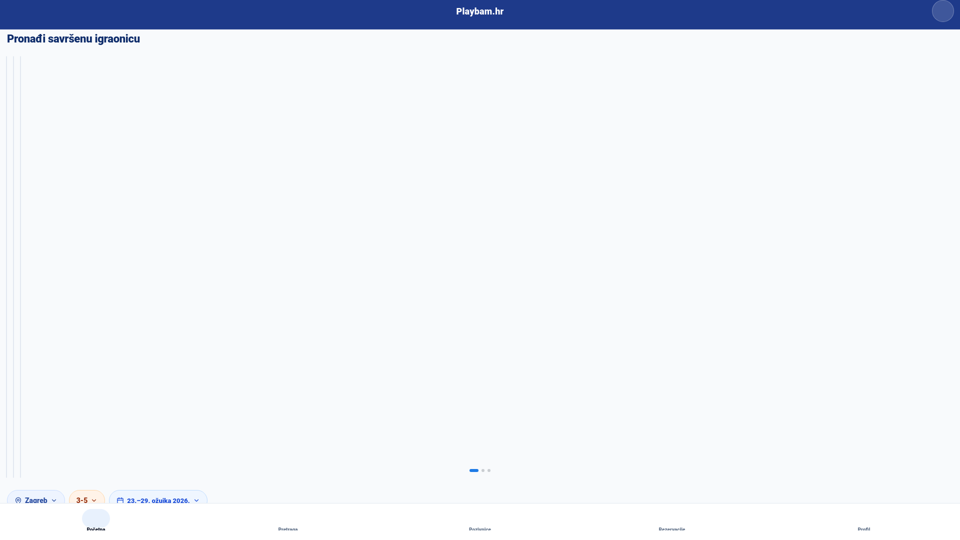 website screenshot of https://playbam.pages.dev/