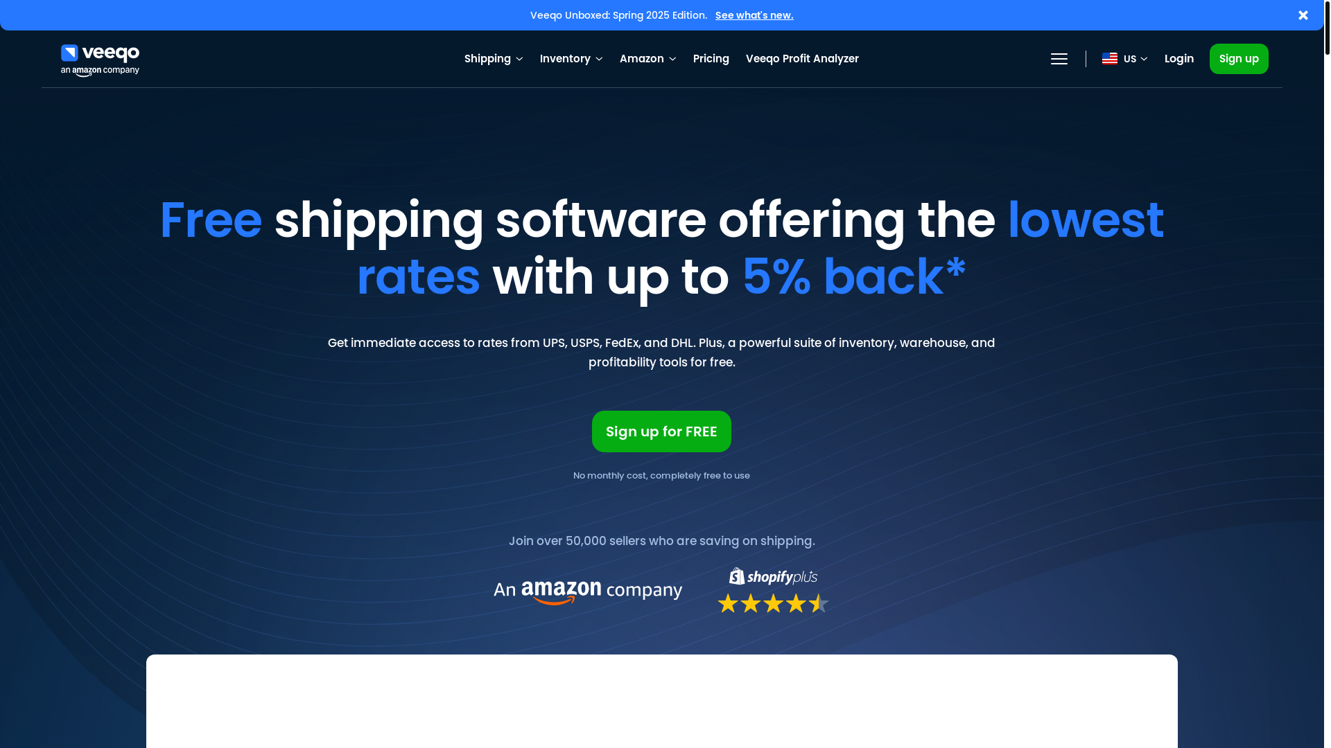 website screenshot of https://naynb.cc/