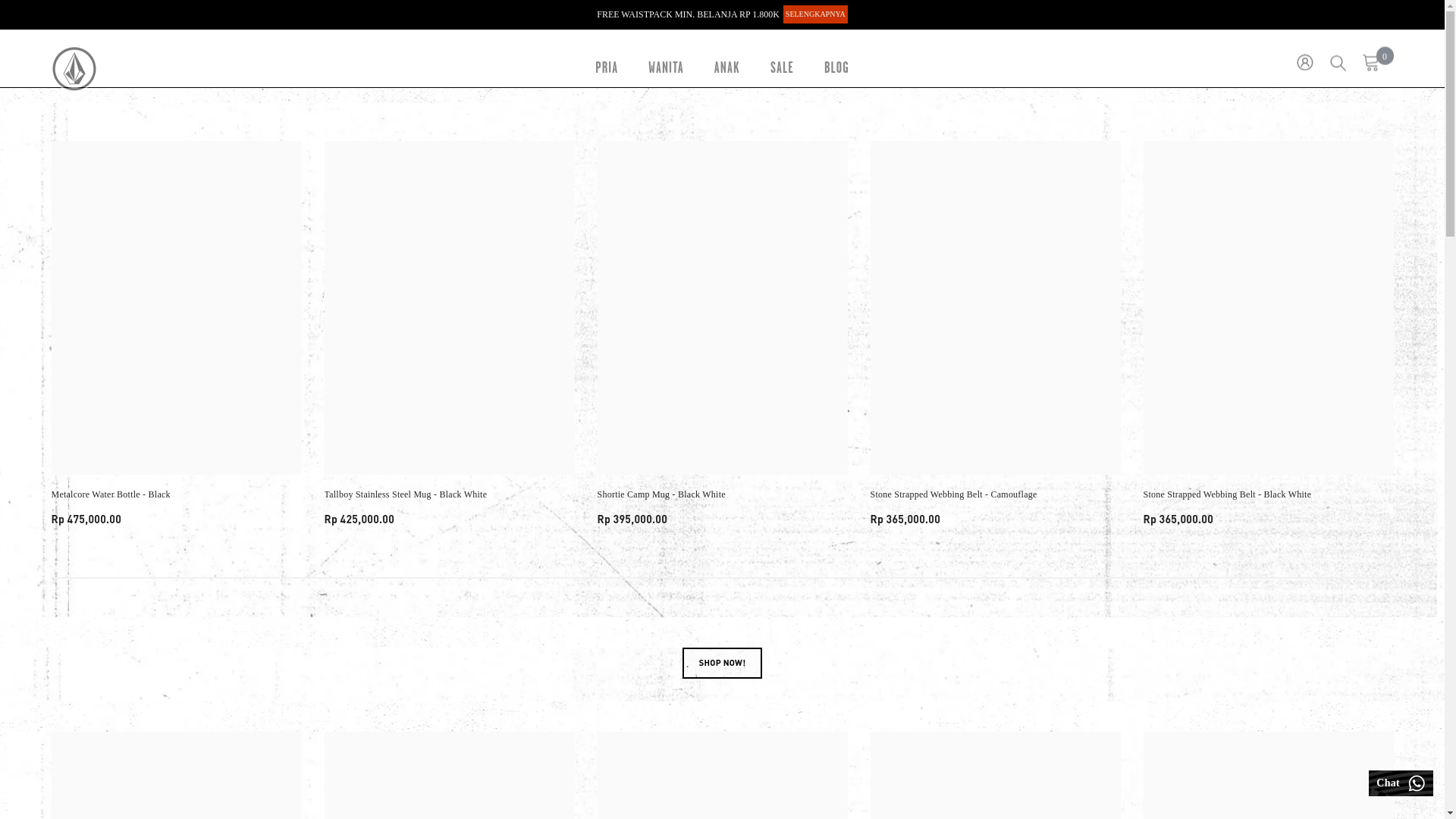 website screenshot of https://seambokena.pages.dev/