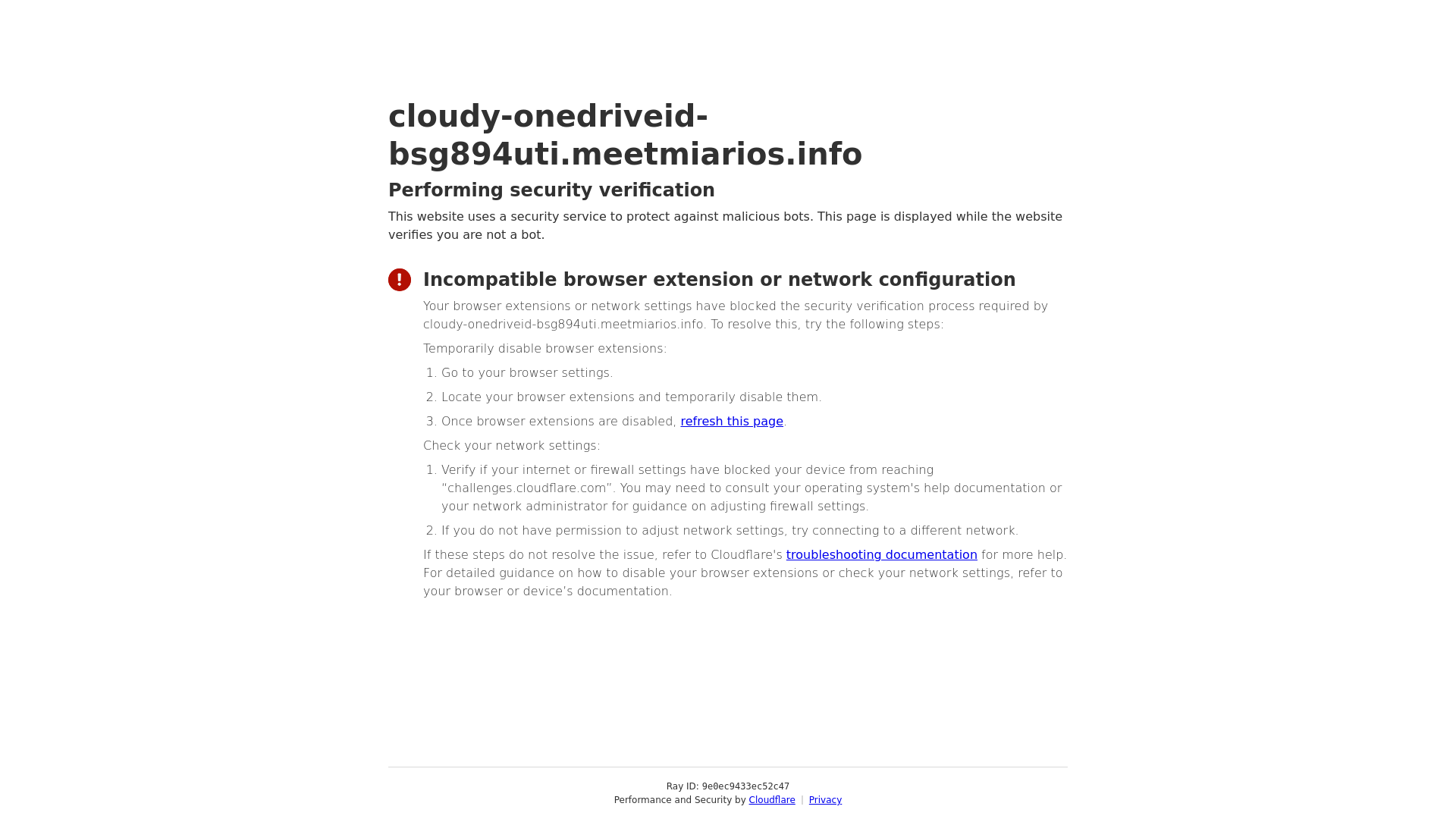 website screenshot of https://shorturl.at/DgxaV