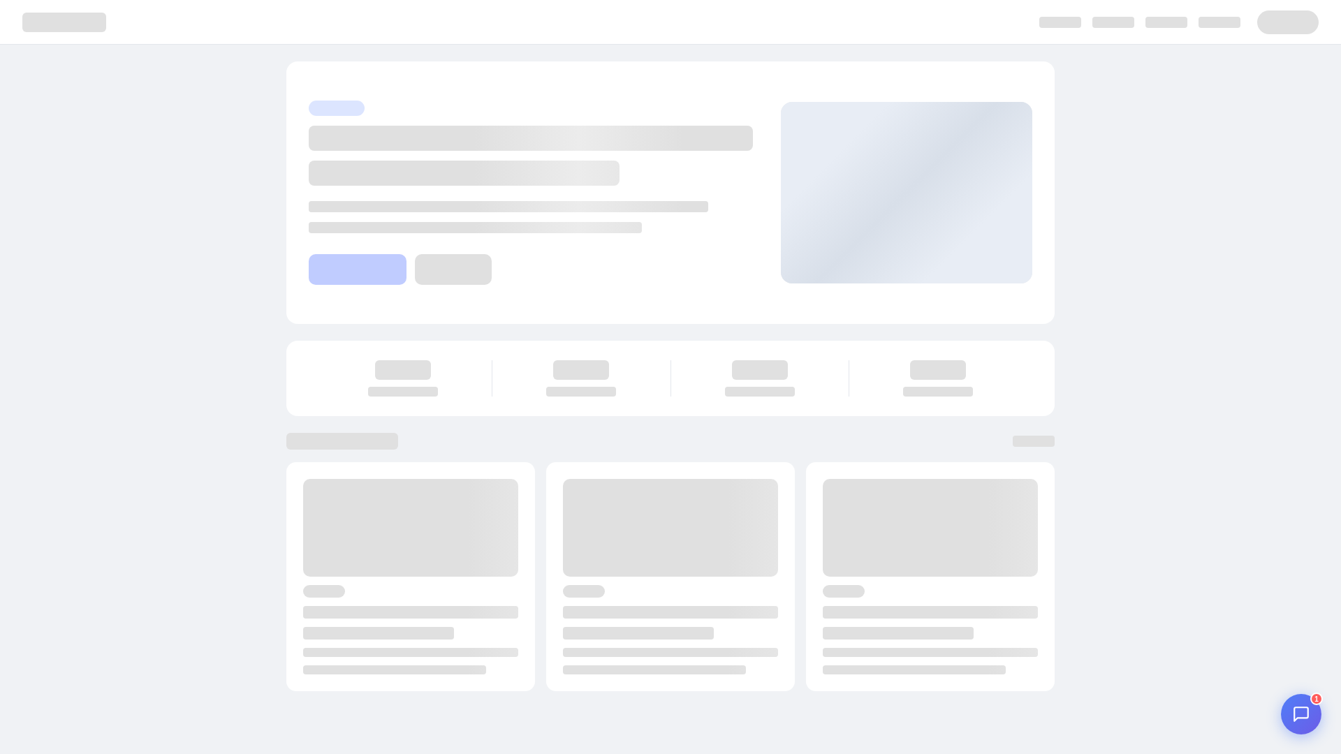 website screenshot of https://longtermcare-mockup.pages.dev/