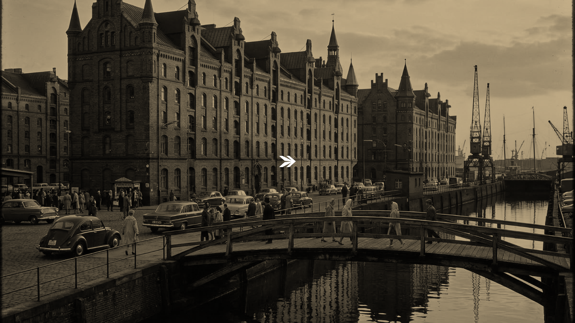 website screenshot of https://fastforwardhamburg.com/