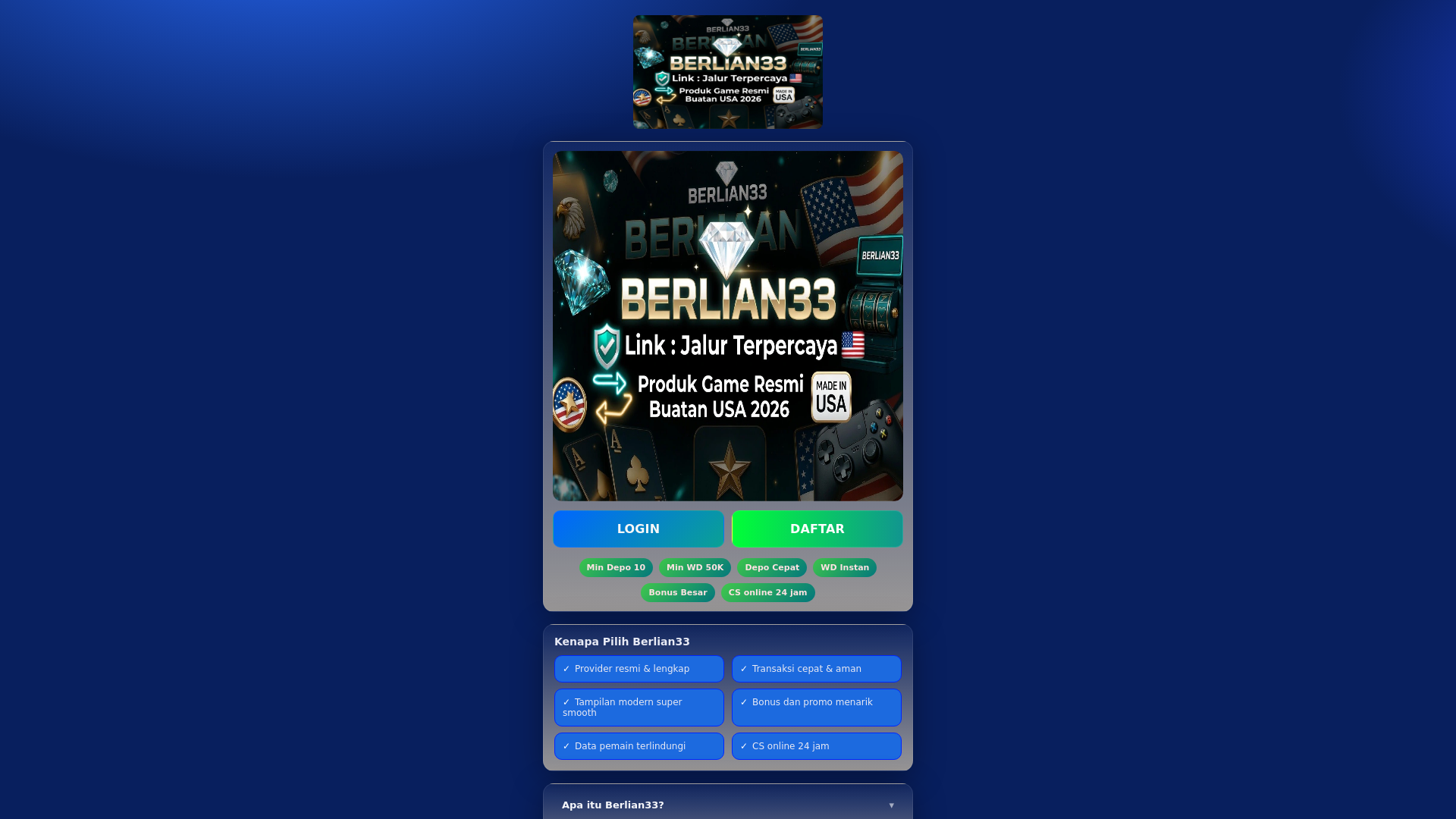 website screenshot of https://linkgameusa.pages.dev/