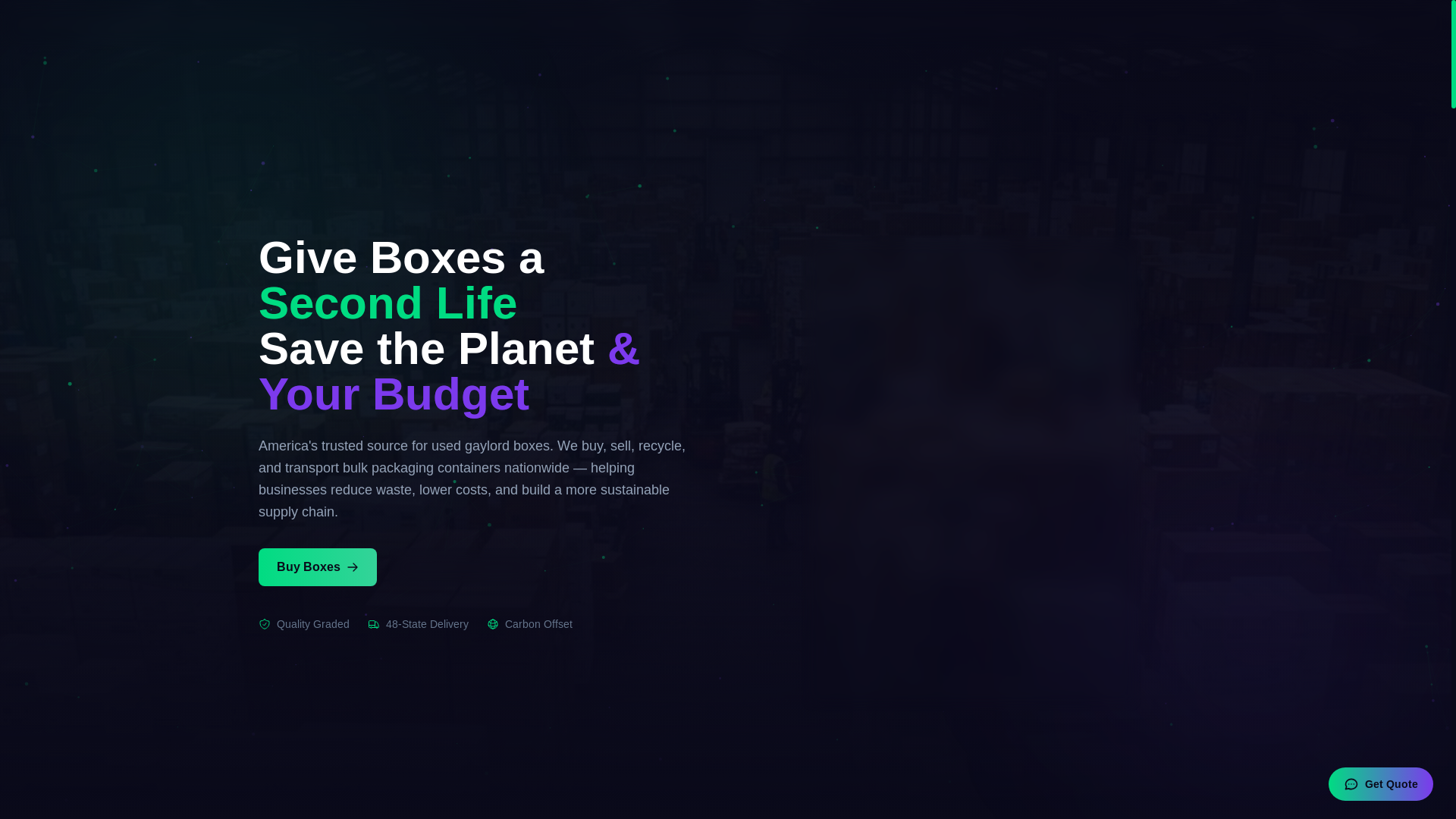 website screenshot of https://eco-boxes-com.pages.dev/