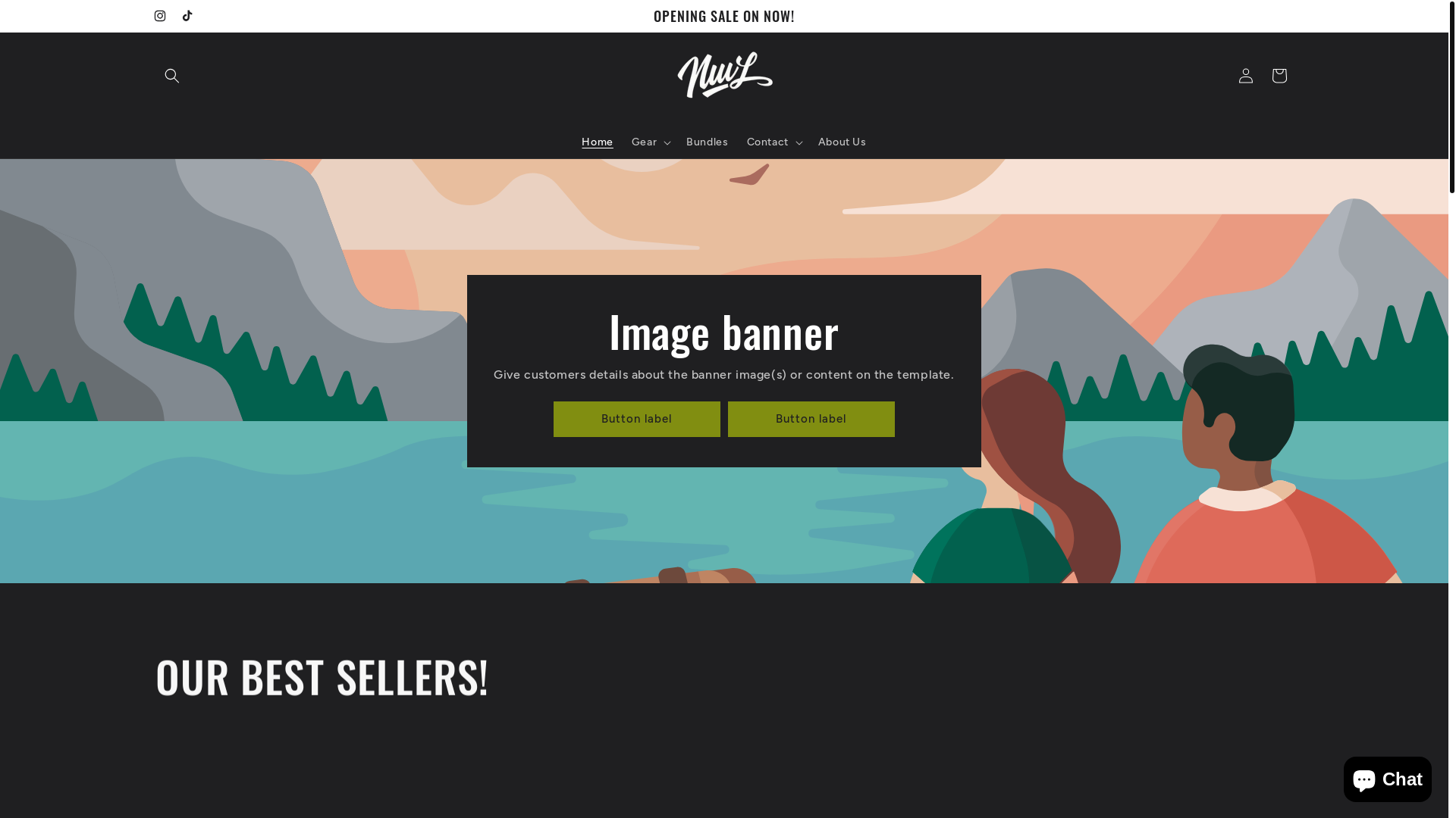 website screenshot of https://nwlfutbol.com/