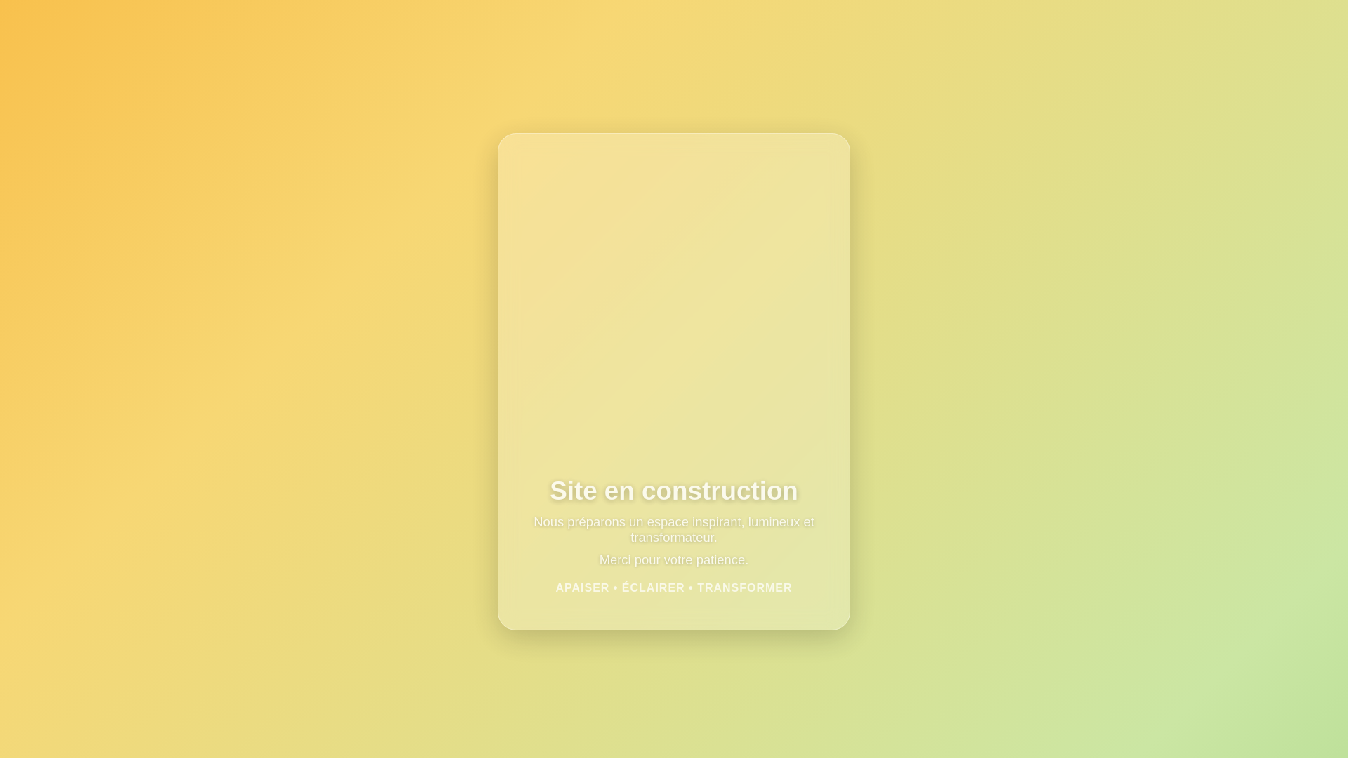 website screenshot of https://leffetboucles.fr