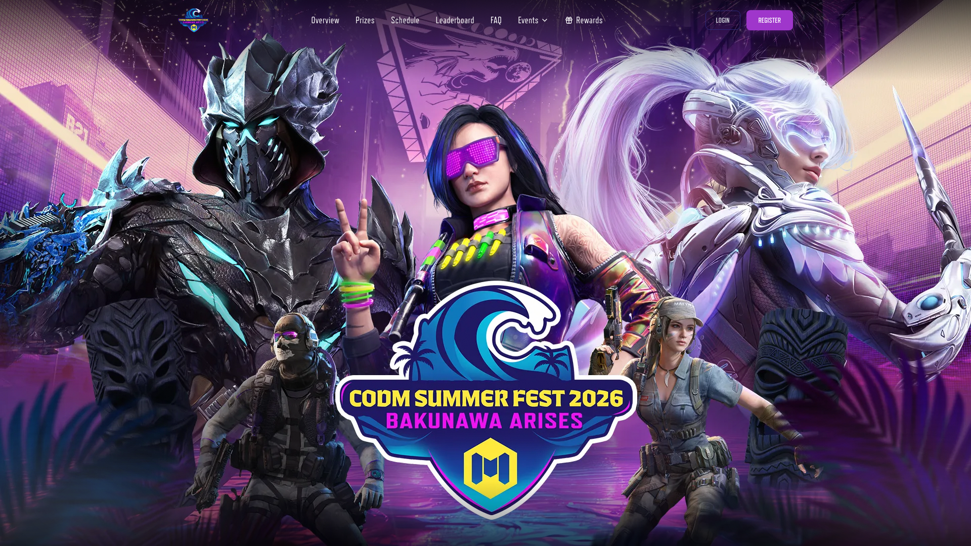 website screenshot of https://projectalpha-5ns.pages.dev/