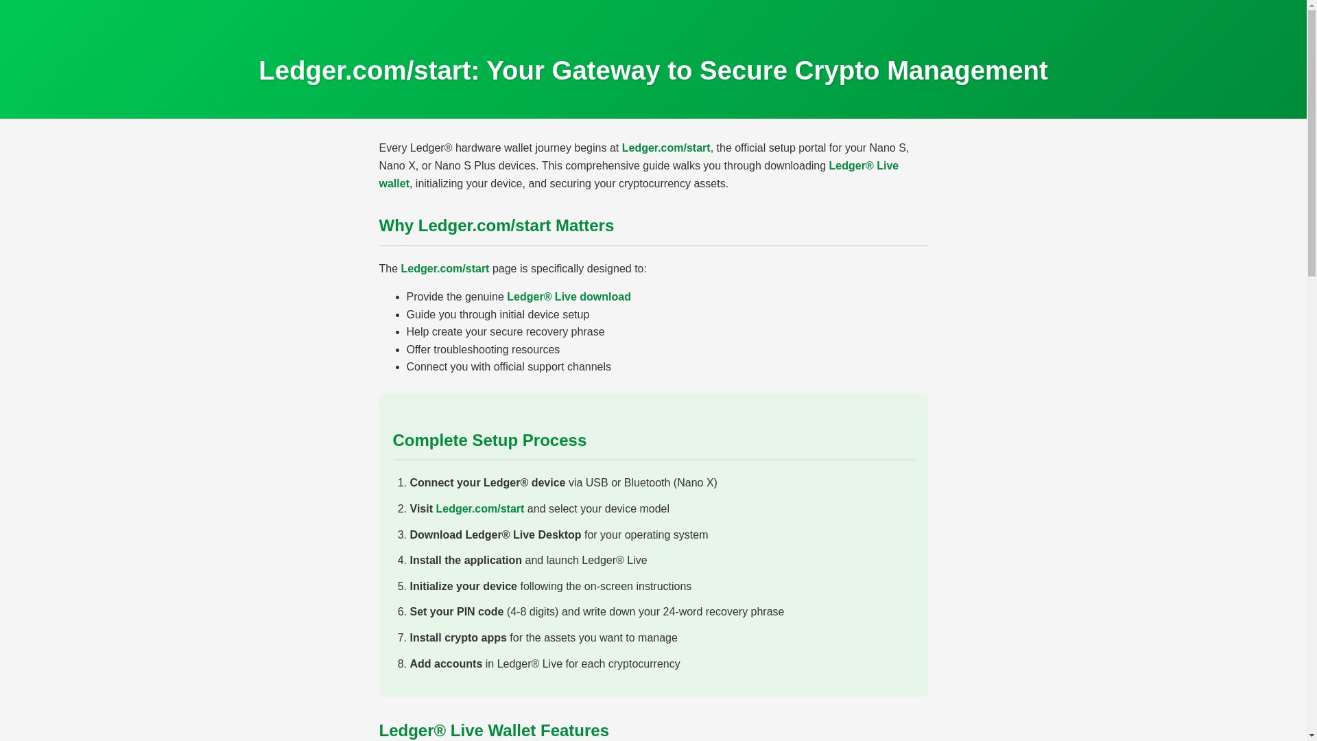 website screenshot of https://ledgerlivecom-wallet.pages.dev/