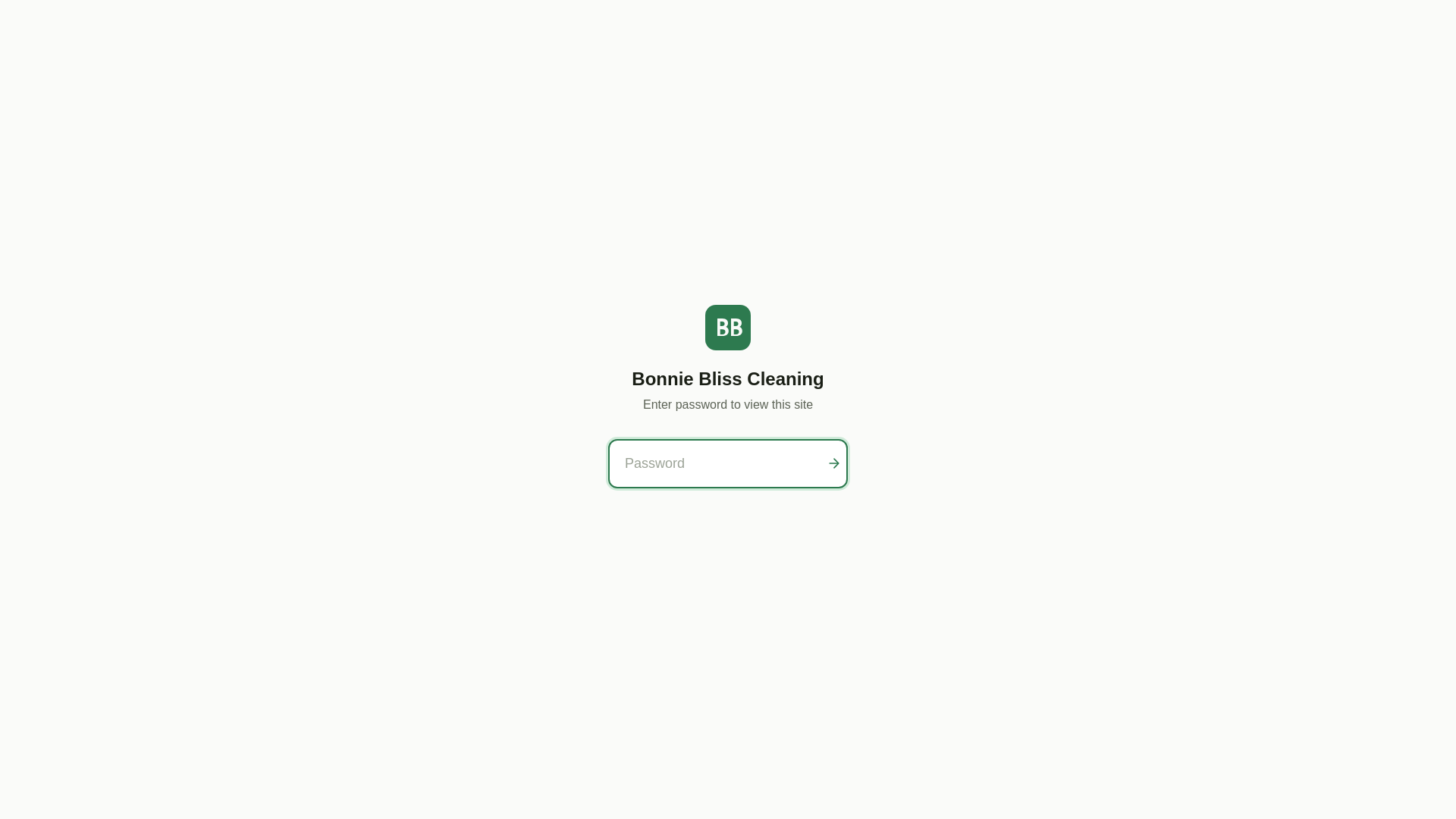 website screenshot of https://flux-client-bonniebliss.pages.dev/
