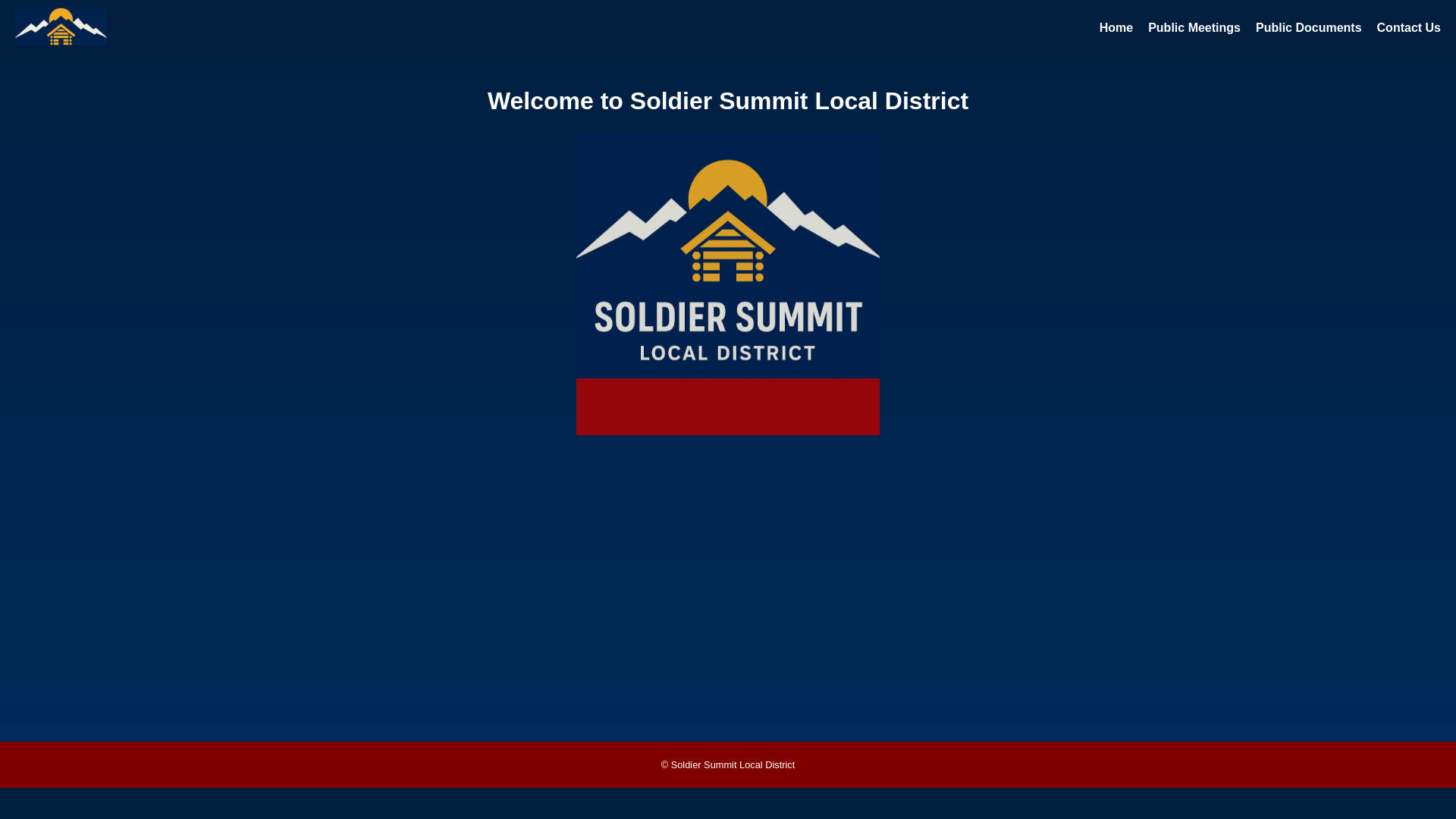 website screenshot of https://ssld-site.pages.dev/
