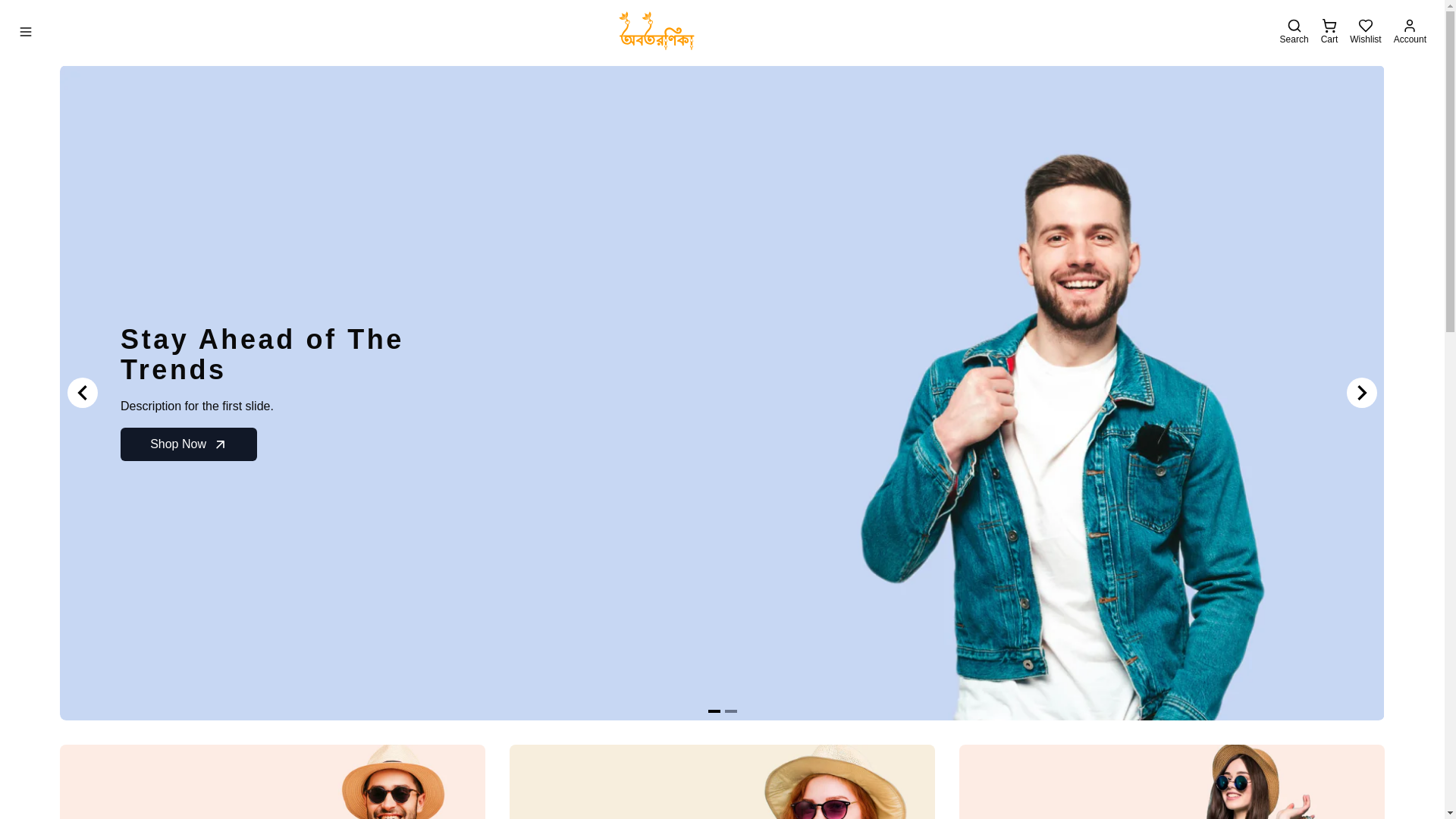 website screenshot of https://obotoronika-cvj.pages.dev/