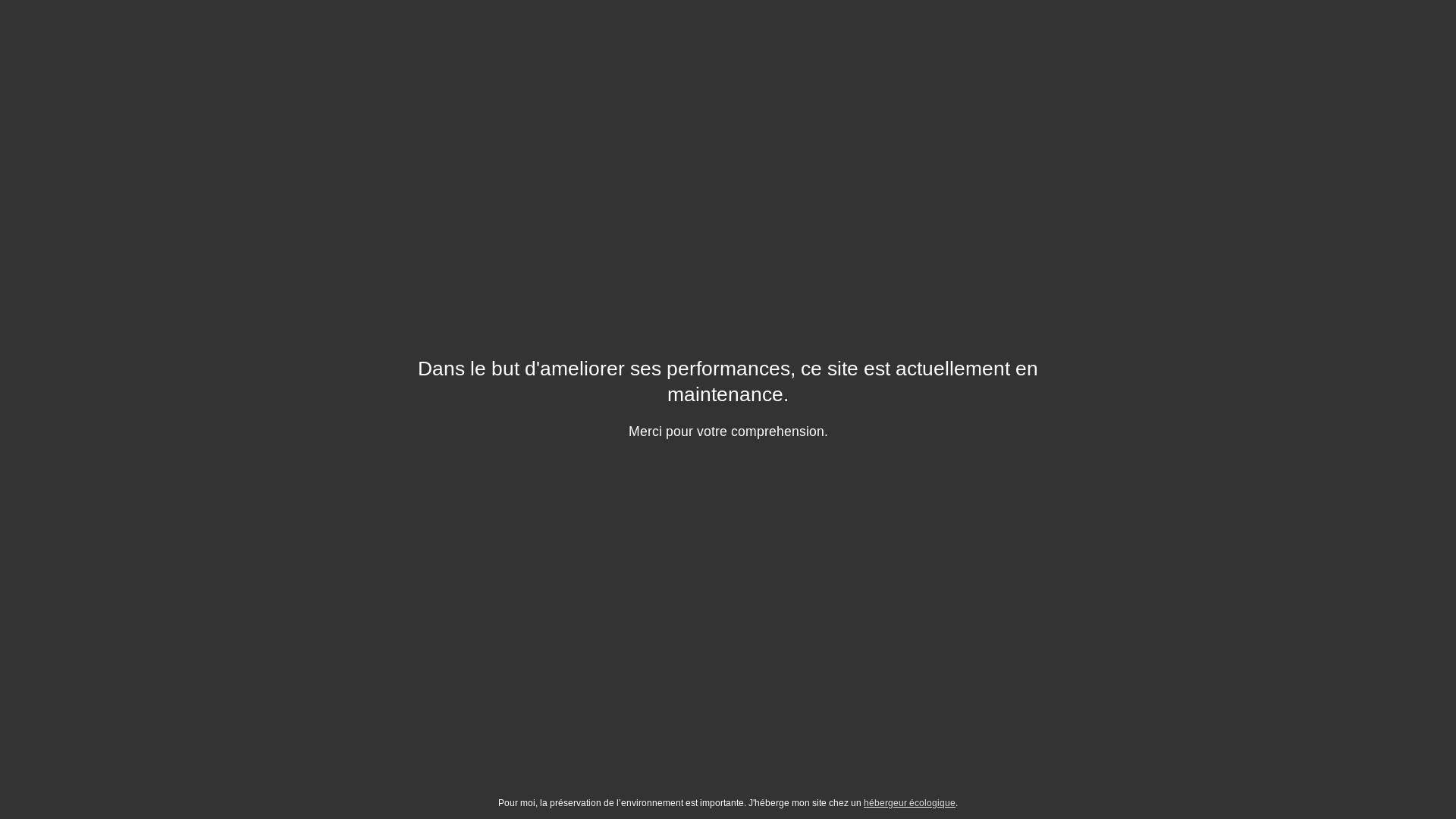 website screenshot of https://istambm.academy/