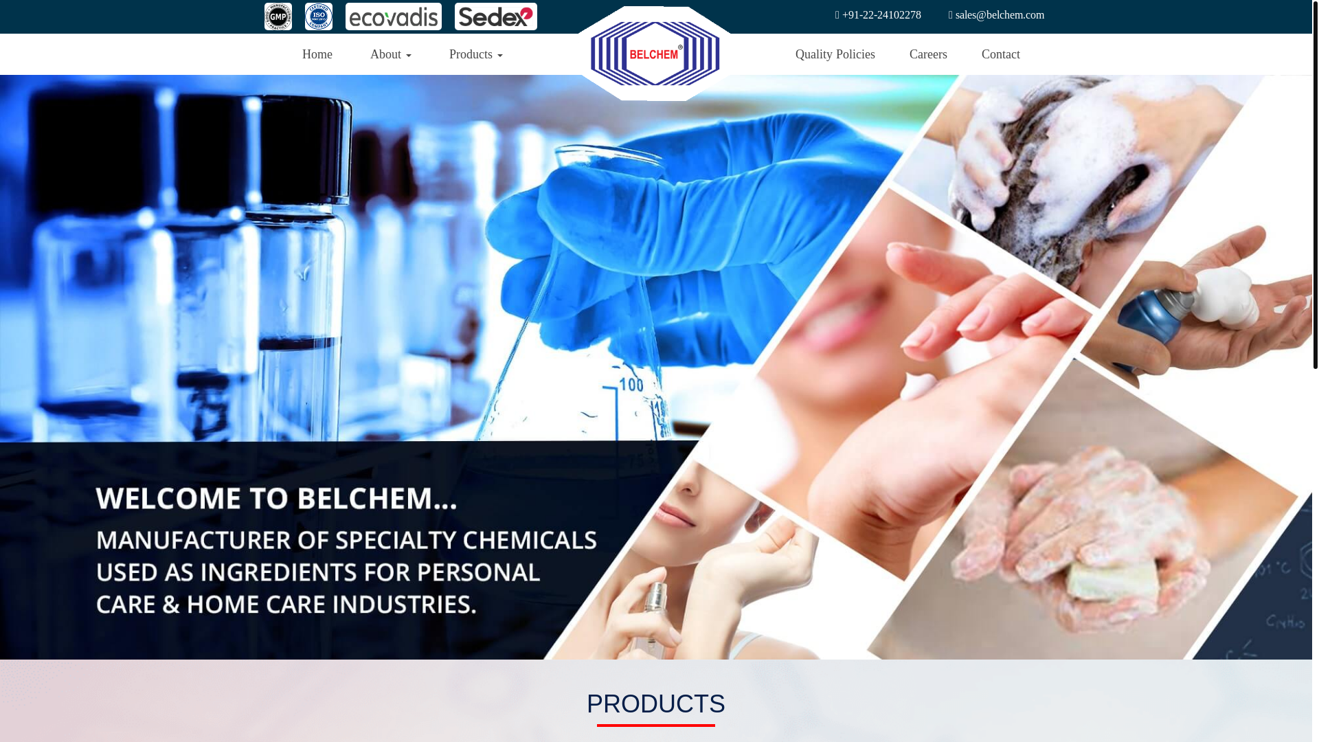 website screenshot of https://beak.in