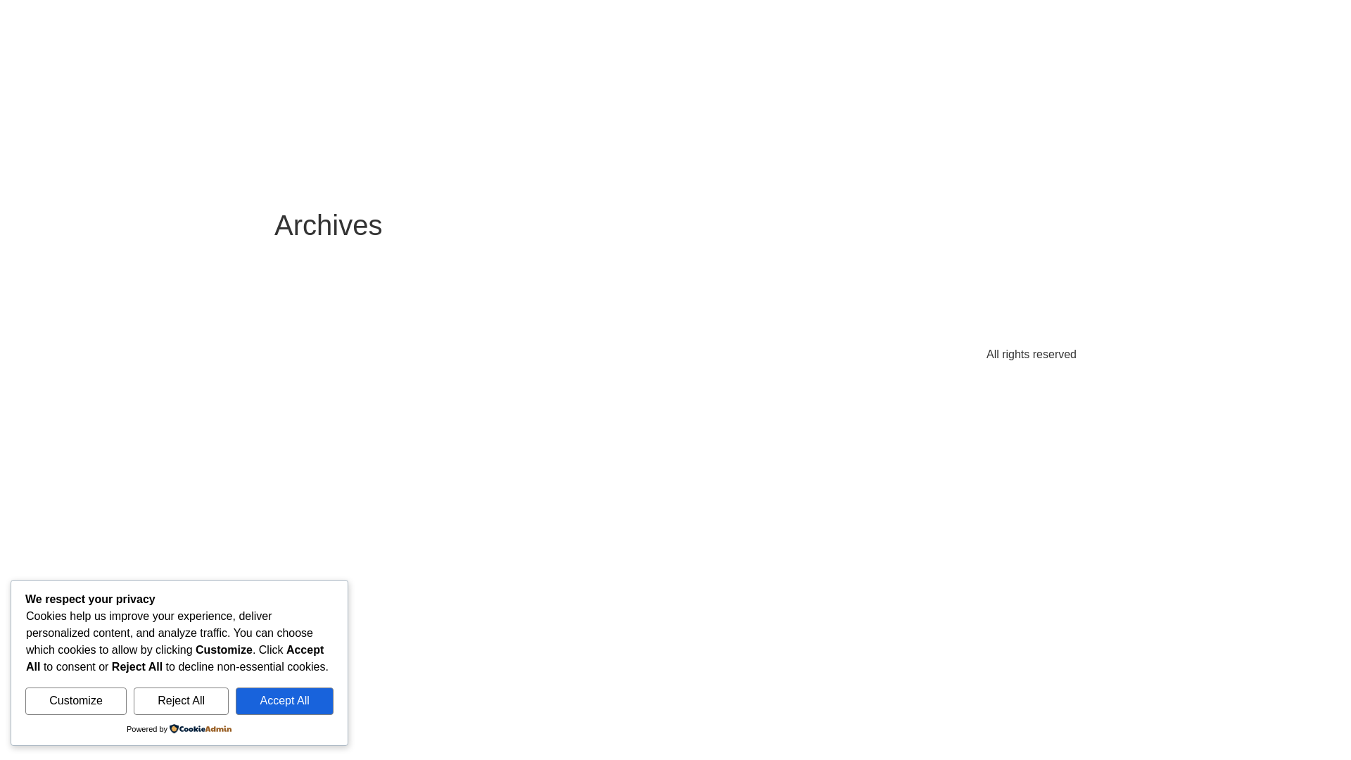 website screenshot of https://thefabricofus.com/