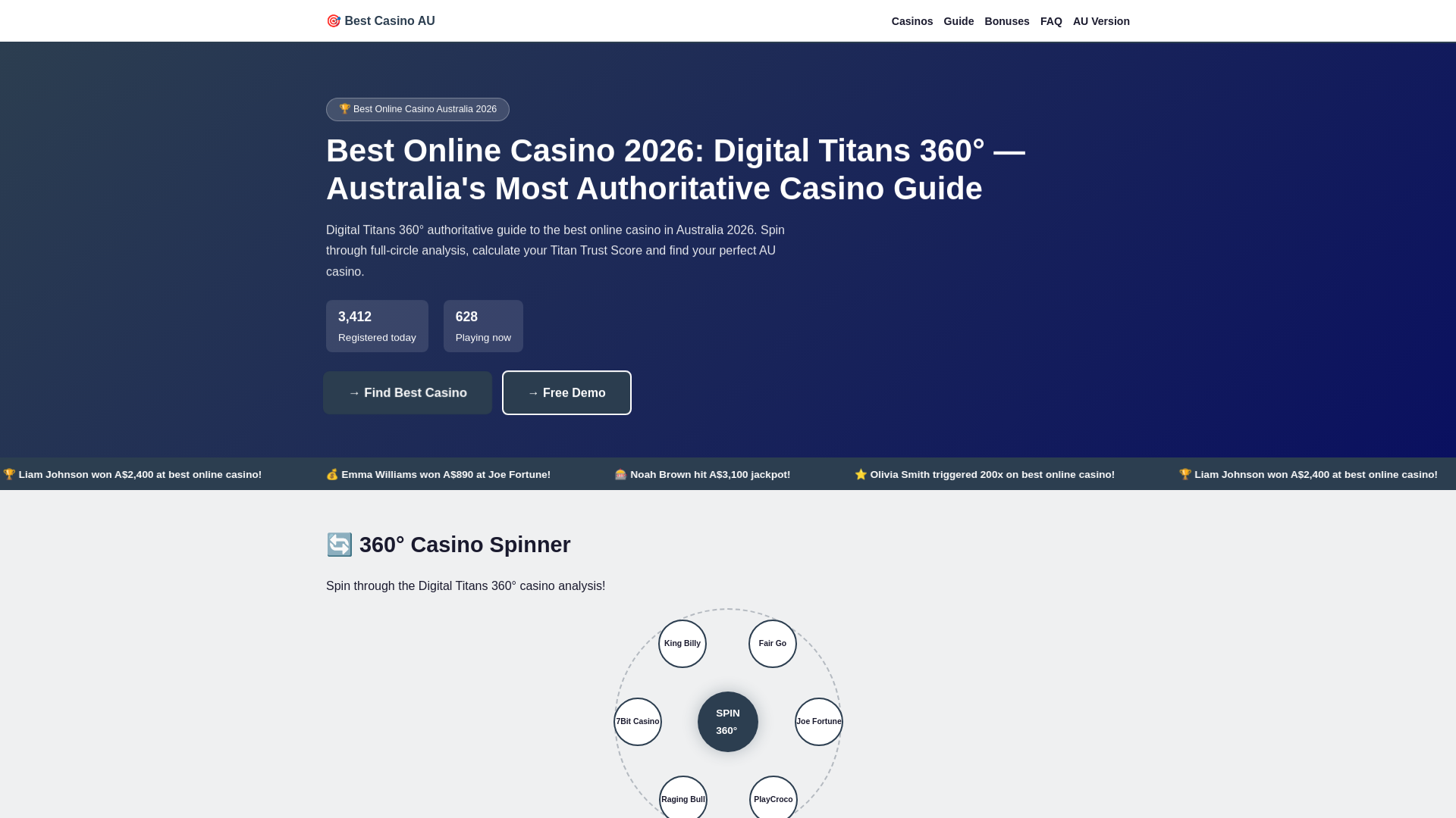 website screenshot of https://digitaltitans360-com.pages.dev/