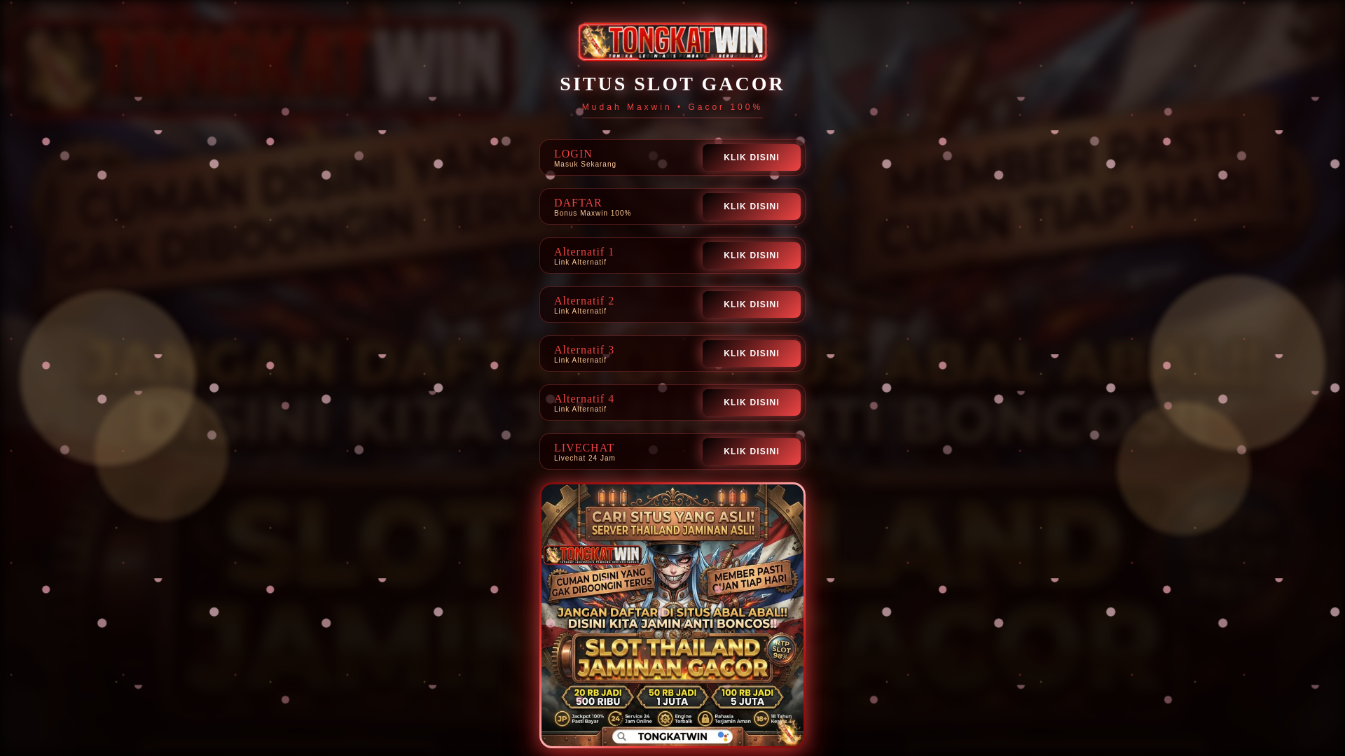website screenshot of https://ampzeal.pages.dev/