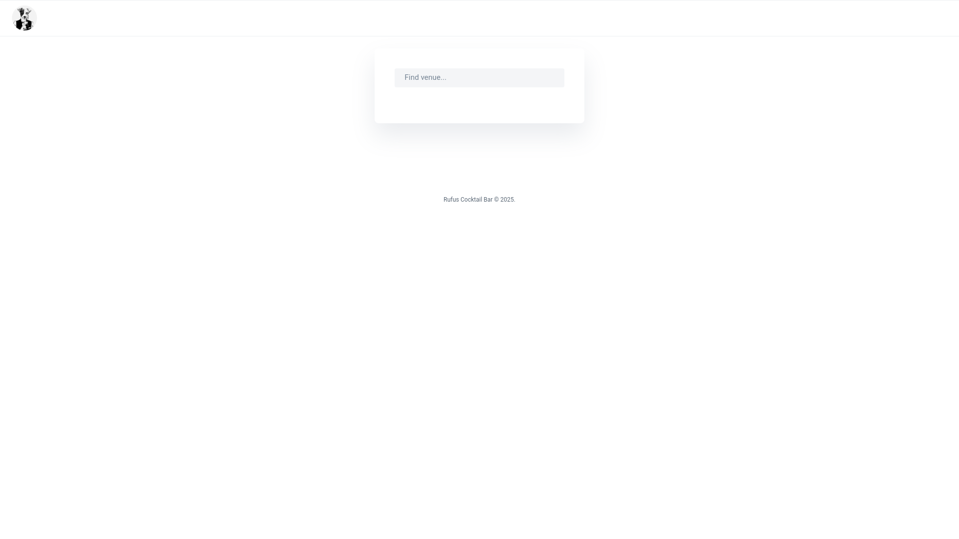 website screenshot of https://rufus-admin-citivenue-mui.pages.dev/