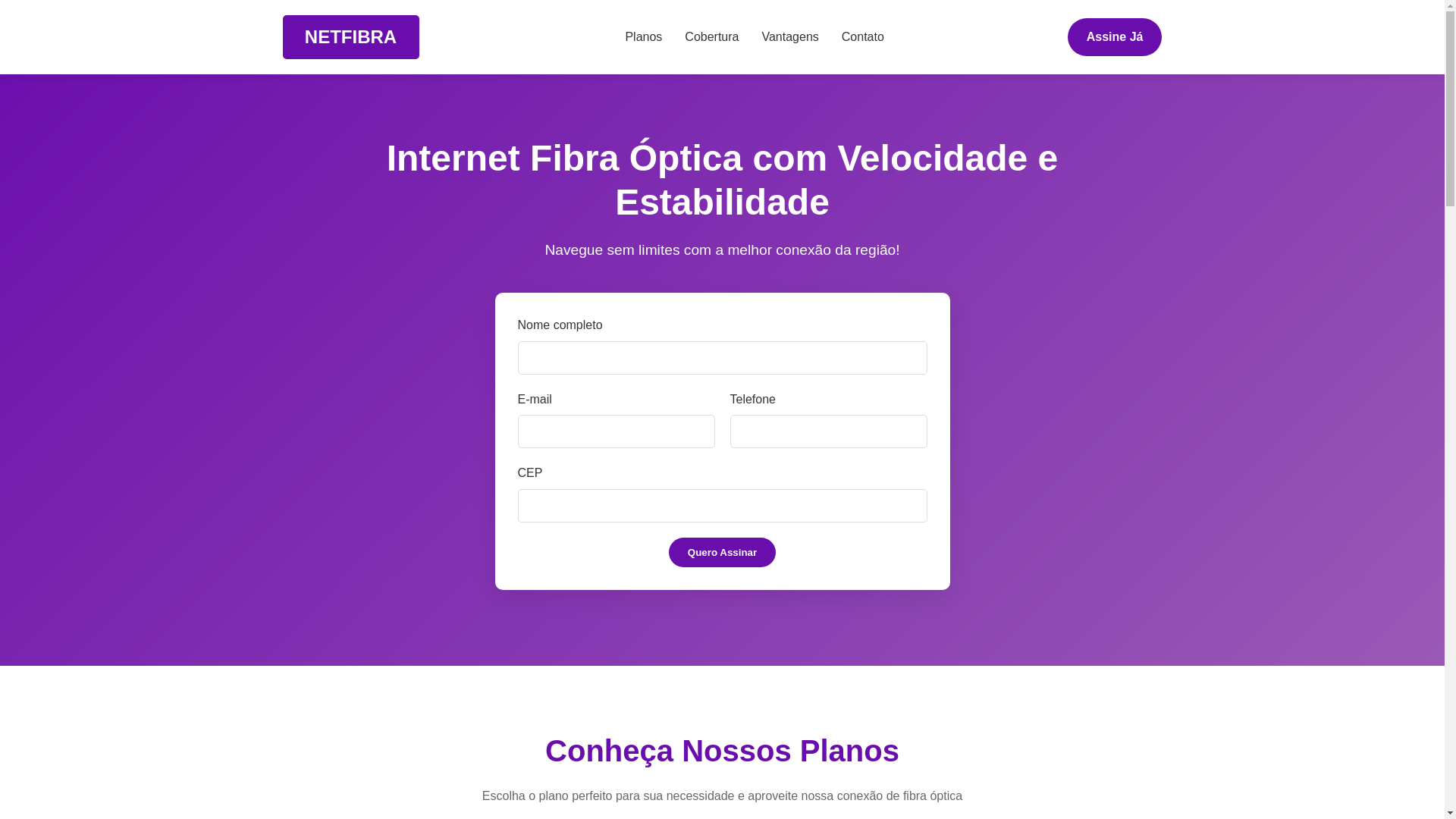website screenshot of https://facturefibr.shop/