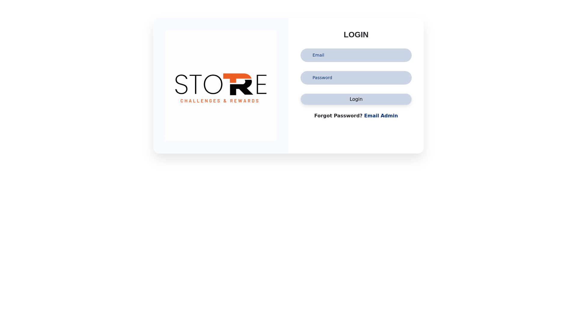 website screenshot of https://technorivals.store/
