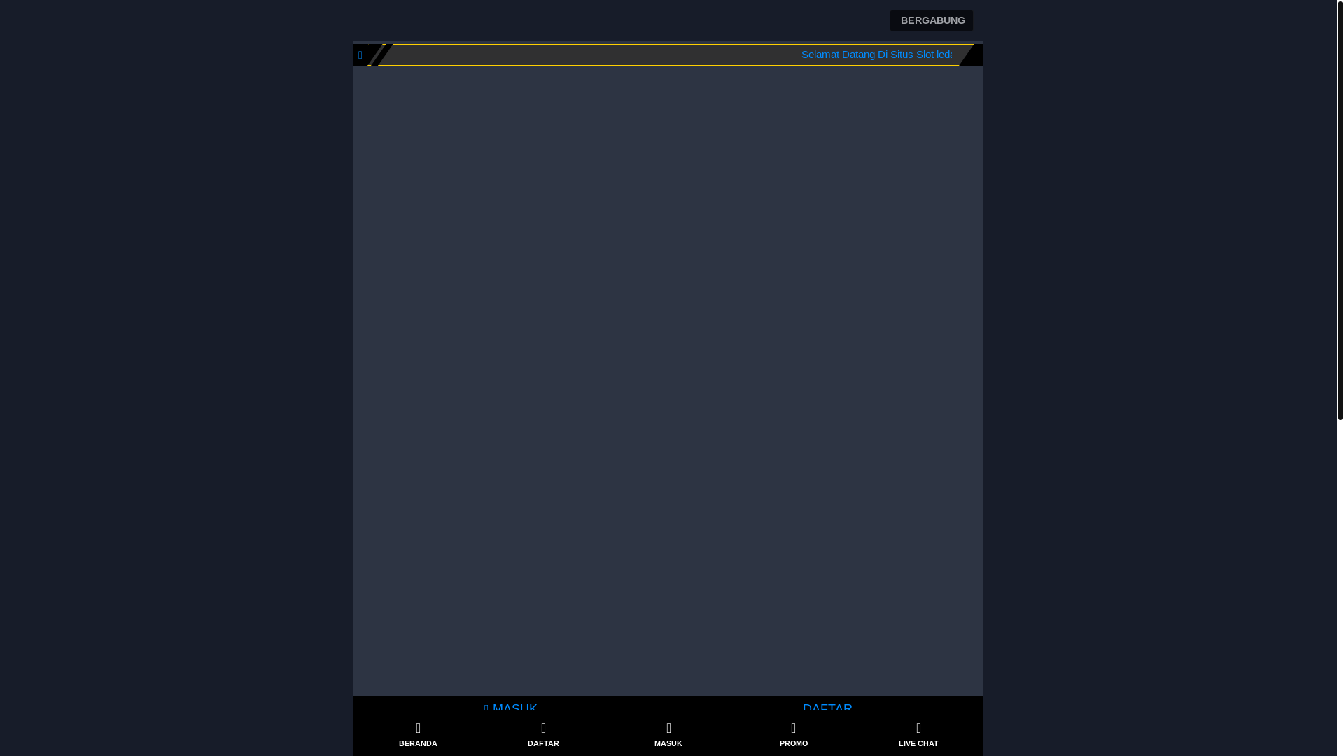 website screenshot of https://ledak788-login.pages.dev/