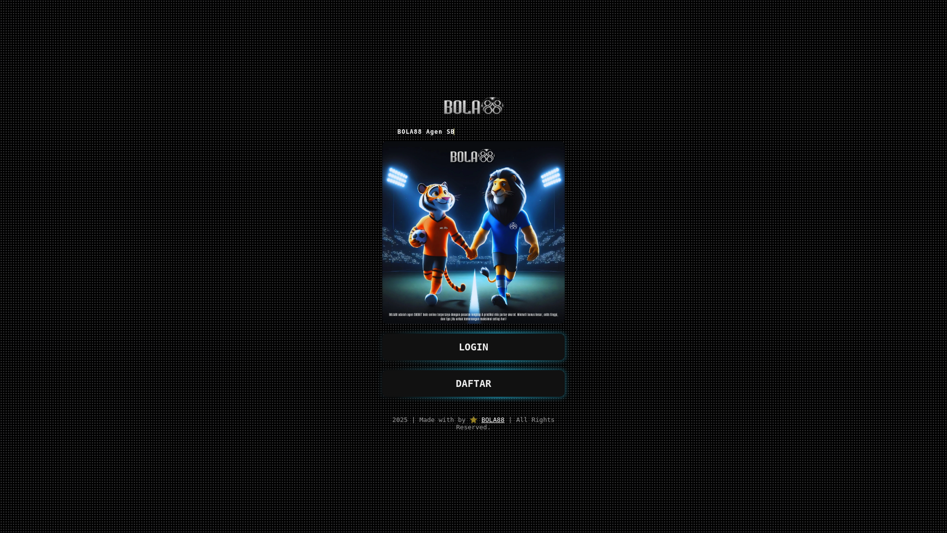 website screenshot of https://pakboong-bola88.pages.dev/
